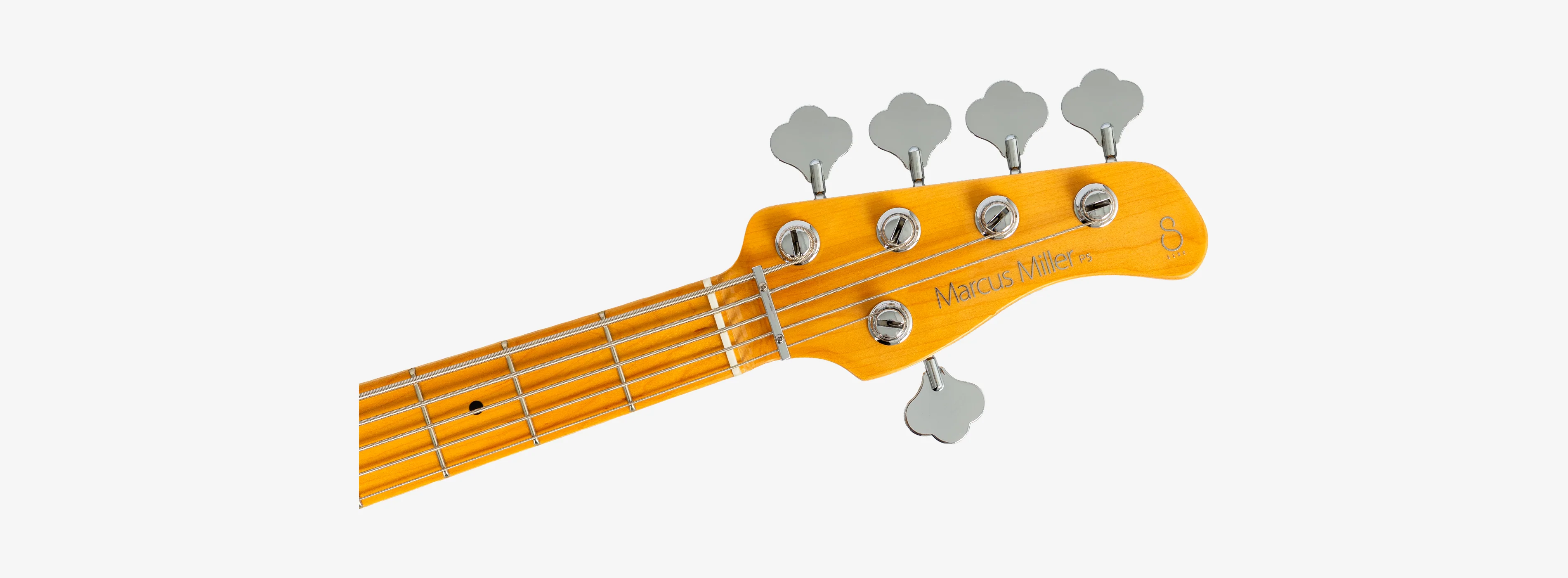 Sire Marcus Miller P5 5-String LH or FL - Image 35