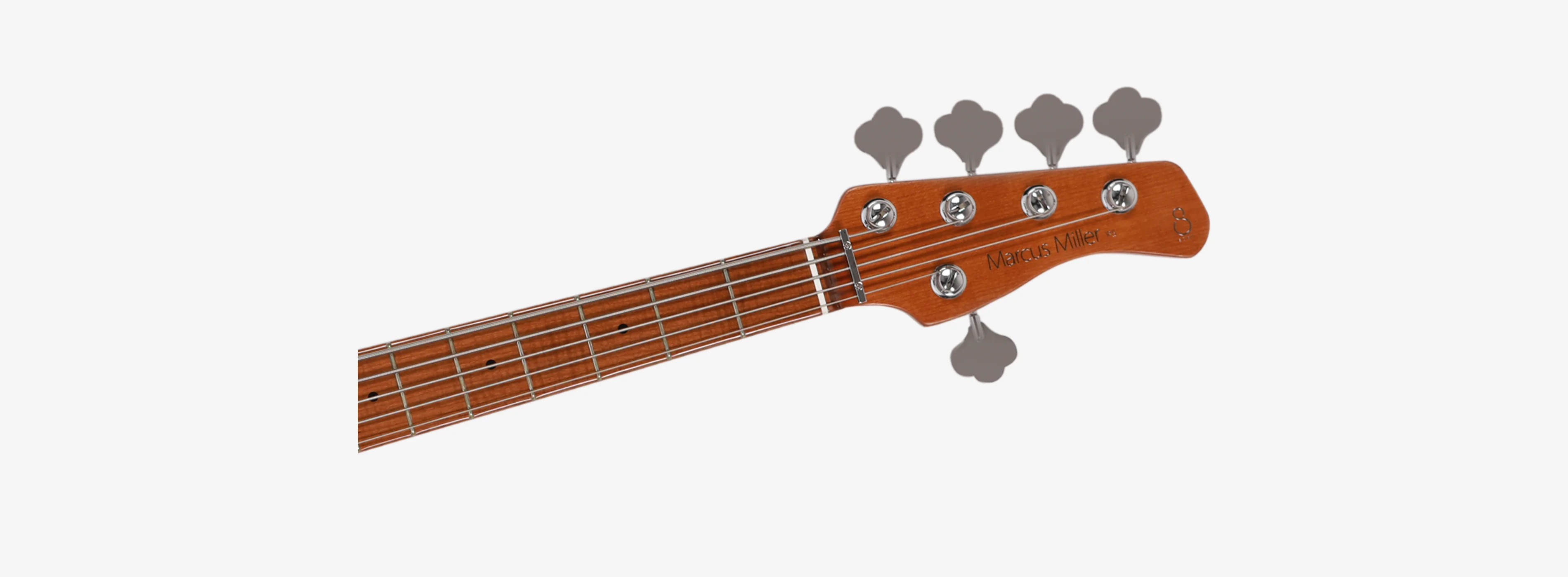 Sire Marcus Miller P5 5-String LH or FL - Image 9