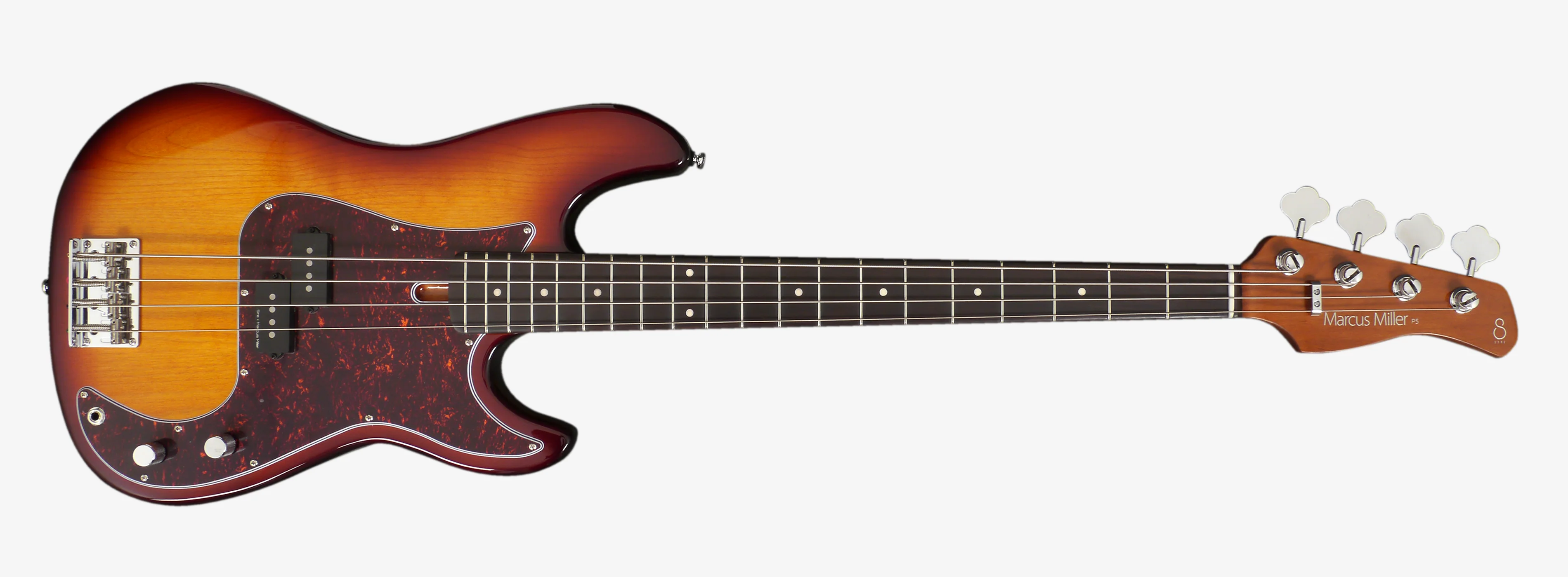 Sire Marcus Miller P5R 4-String LH or FL - Image 13