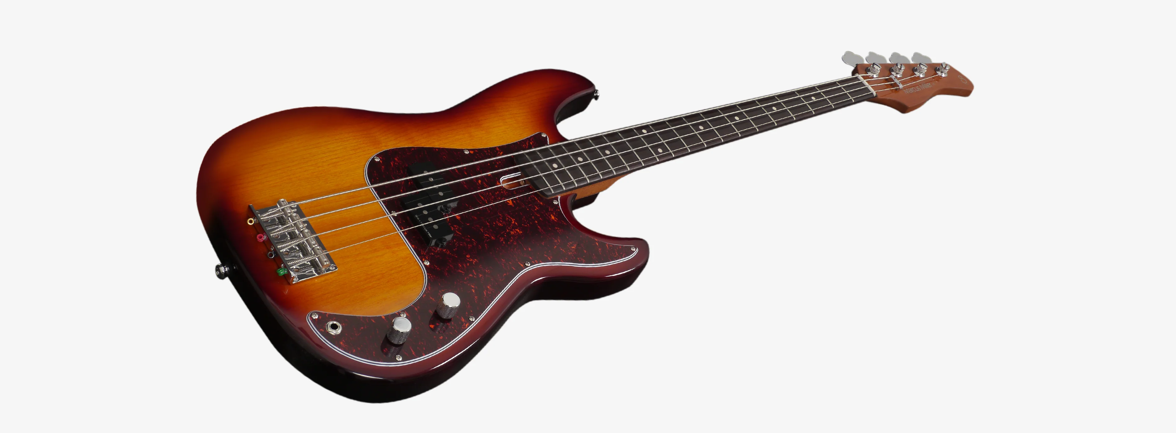 Sire Marcus Miller P5R 4-String LH or FL - Image 14