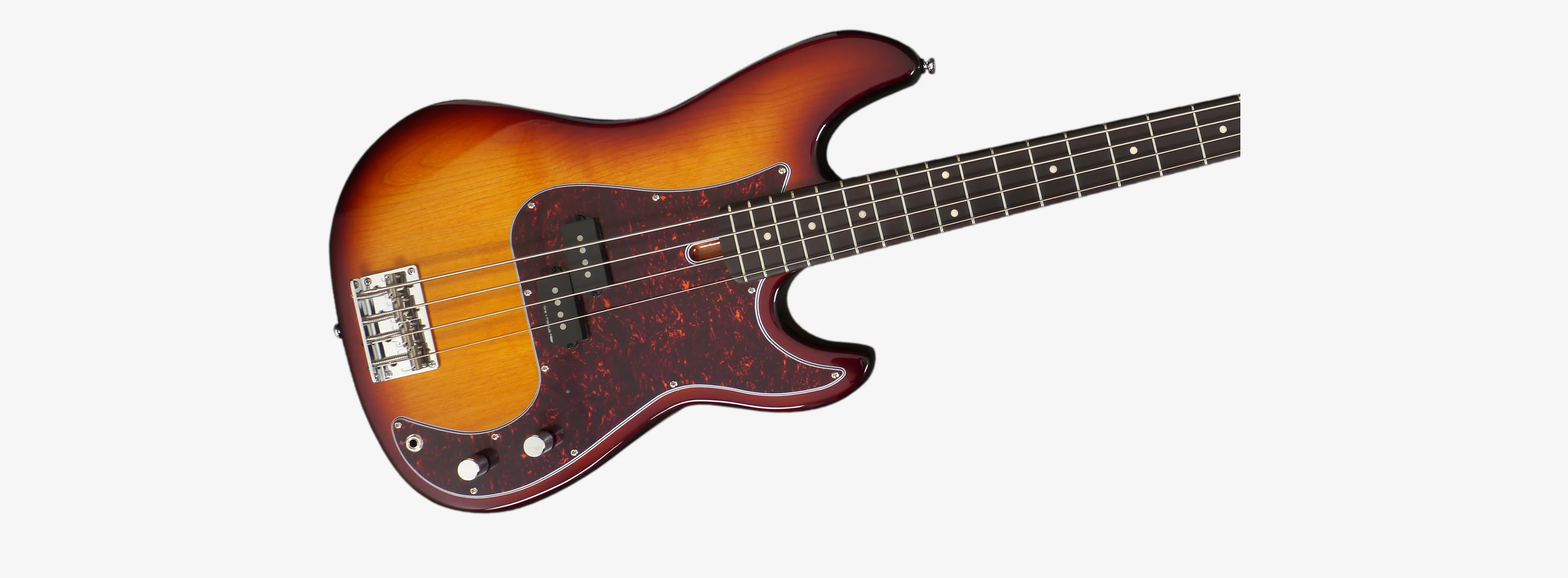 Sire Marcus Miller P5R 4-String LH or FL - Image 17