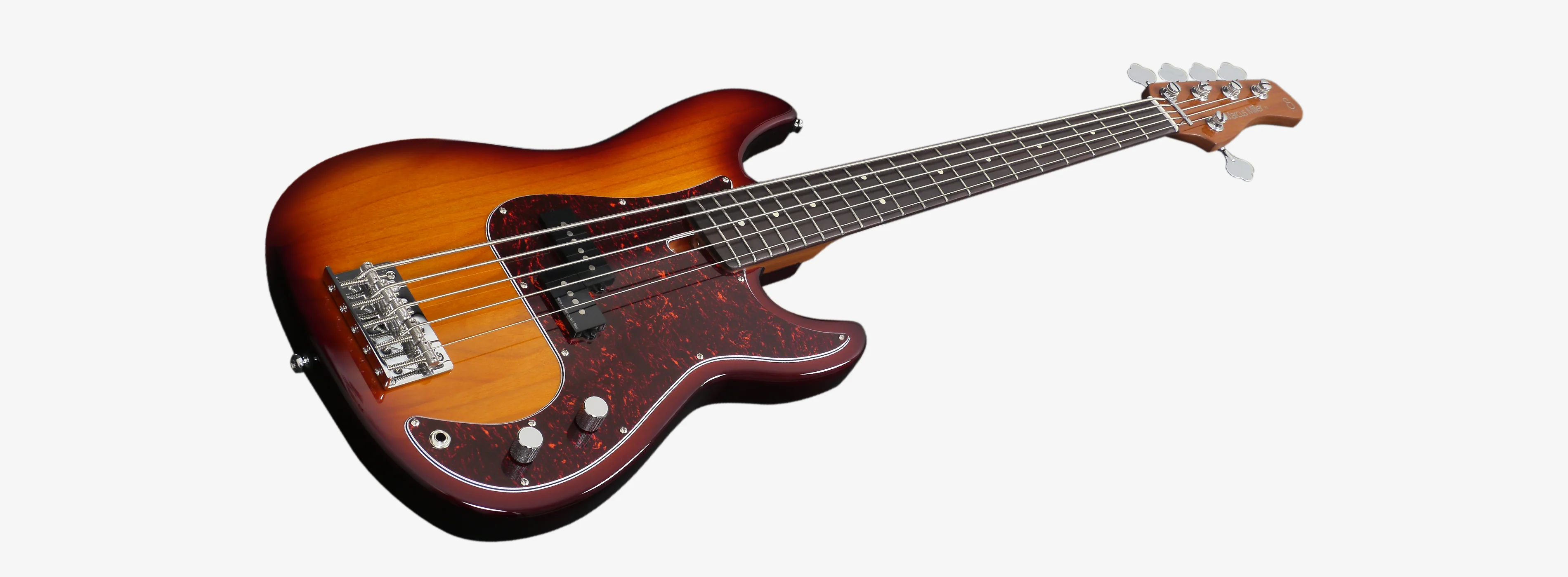Sire Marcus Miller P5R 5-String LH or FL - Image 14