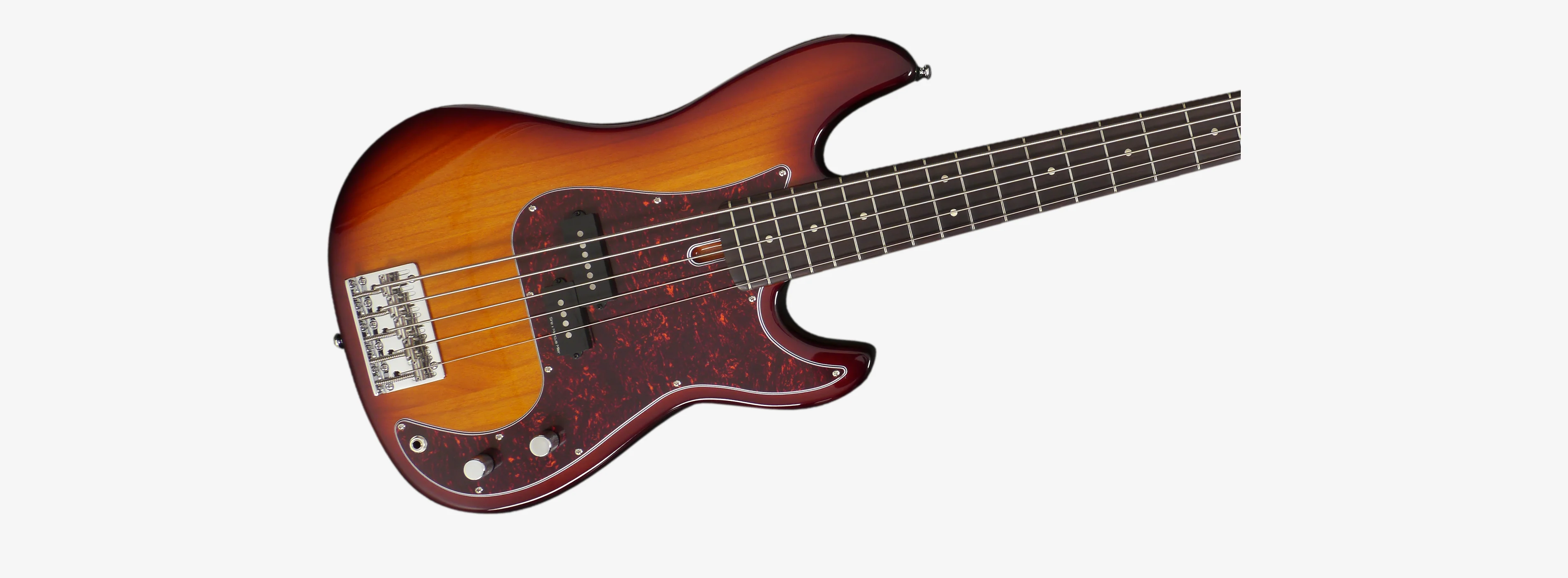 Sire Marcus Miller P5R 5-String LH or FL - Image 17