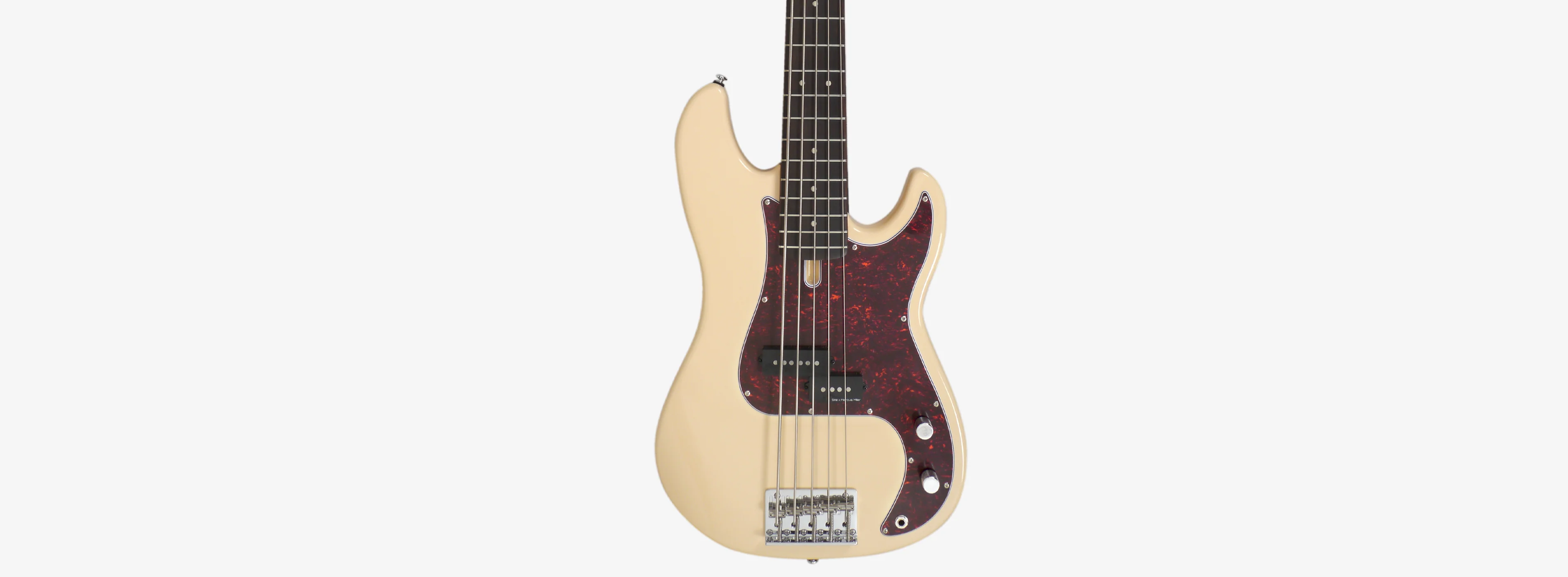 Sire Marcus Miller P5R 5-String LH or FL - Image 9