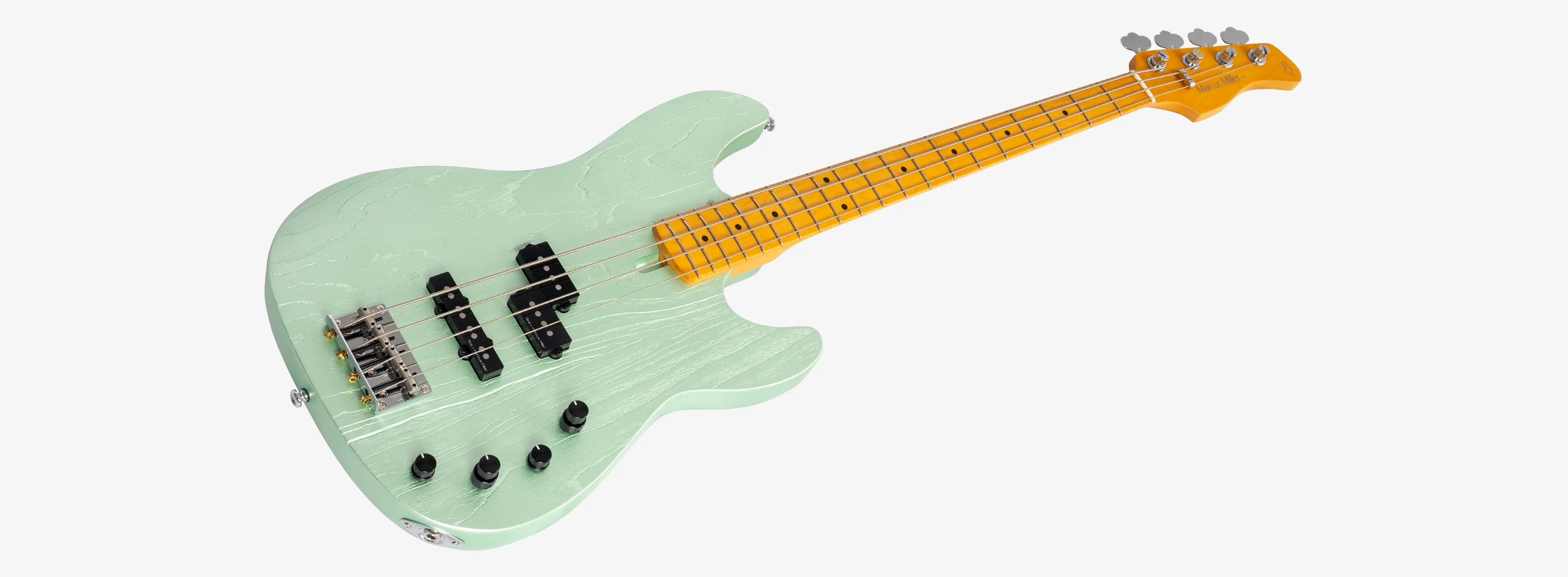 Sire Marcus Miller P6 4-String LH or FL - Image 10