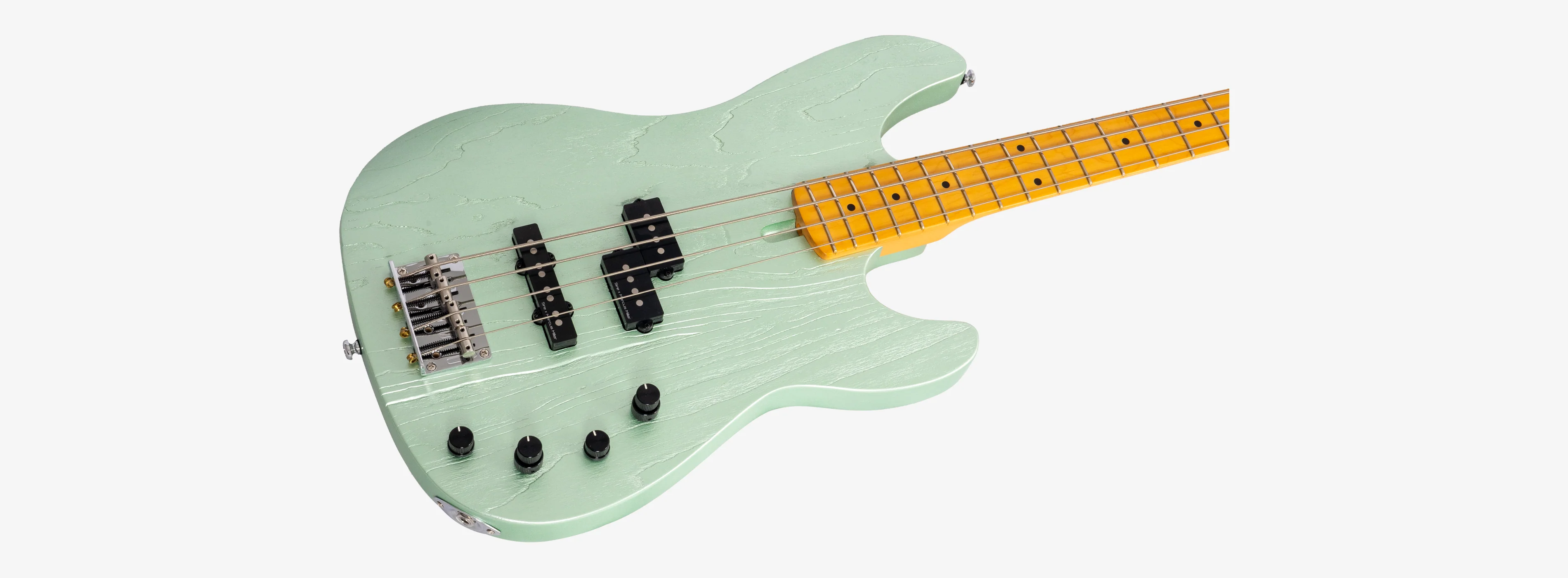 Sire Marcus Miller P6 4-String LH or FL - Image 11