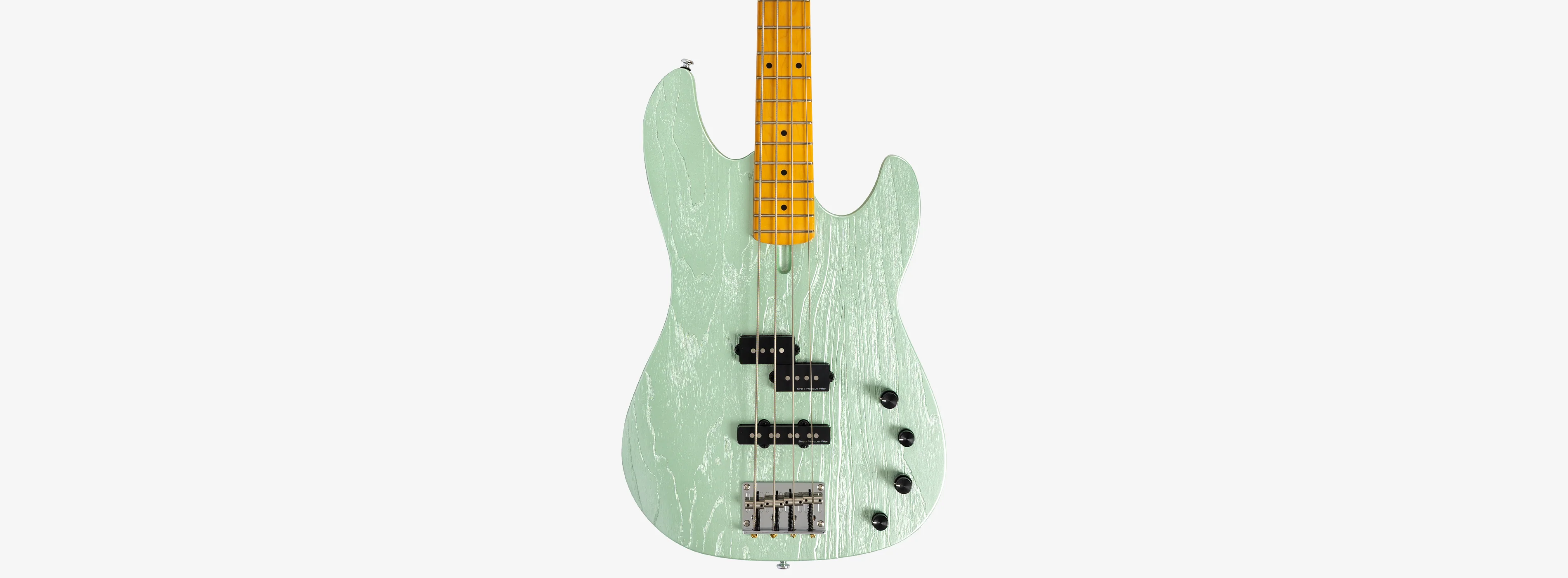 Sire Marcus Miller P6 4-String LH or FL - Image 12
