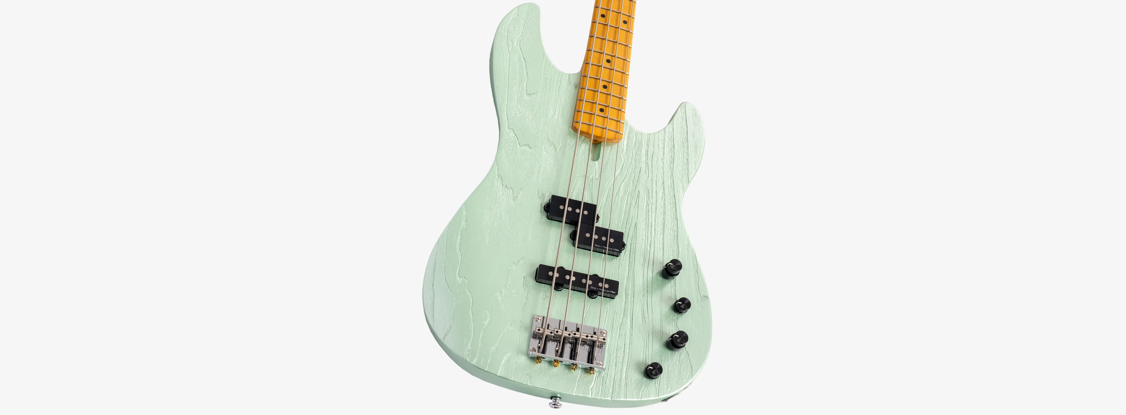 Sire Marcus Miller P6 4-String LH or FL - Image 13