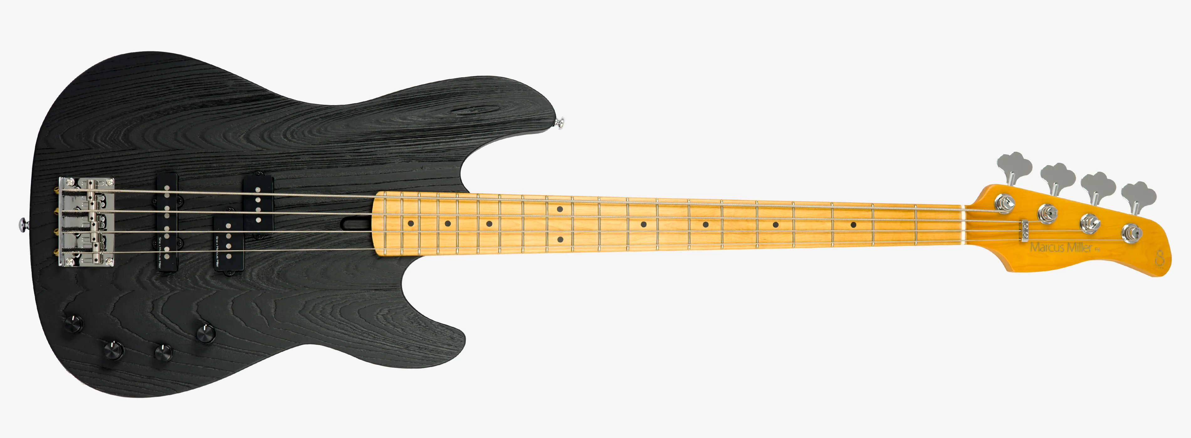 Sire Marcus Miller P6 4-String LH or FL - Image 15