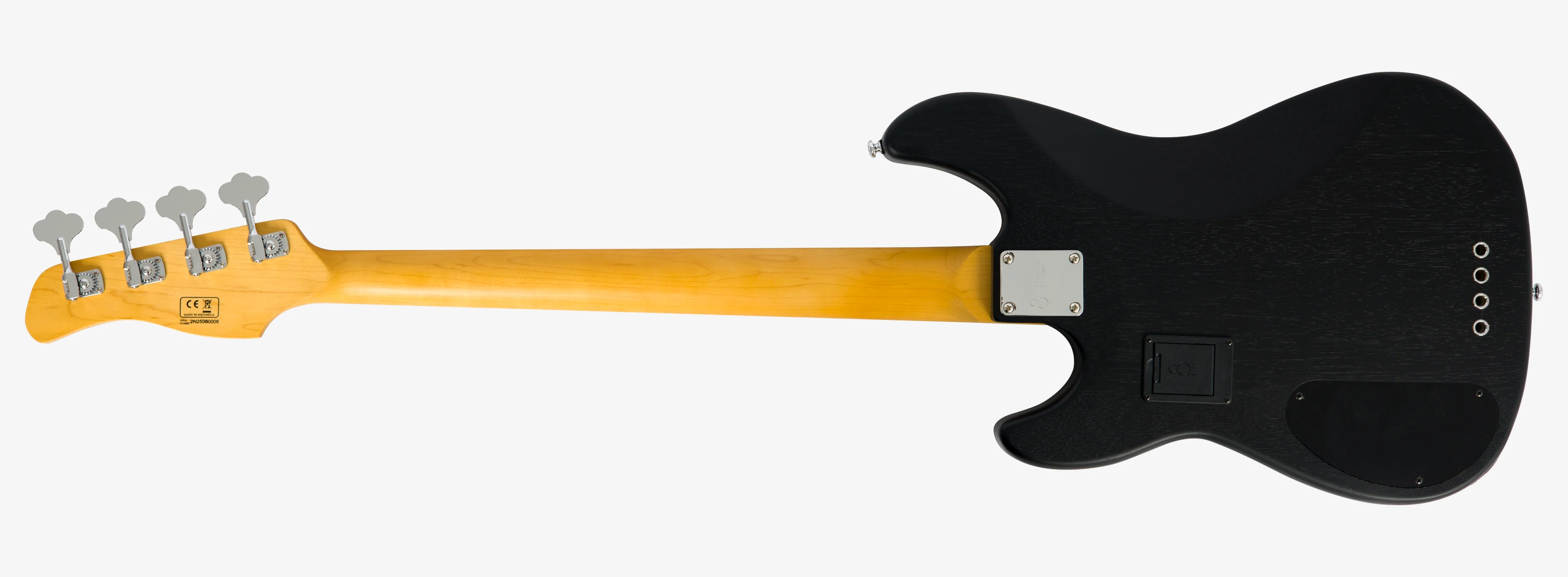Sire Marcus Miller P6 4-String LH or FL - Image 16