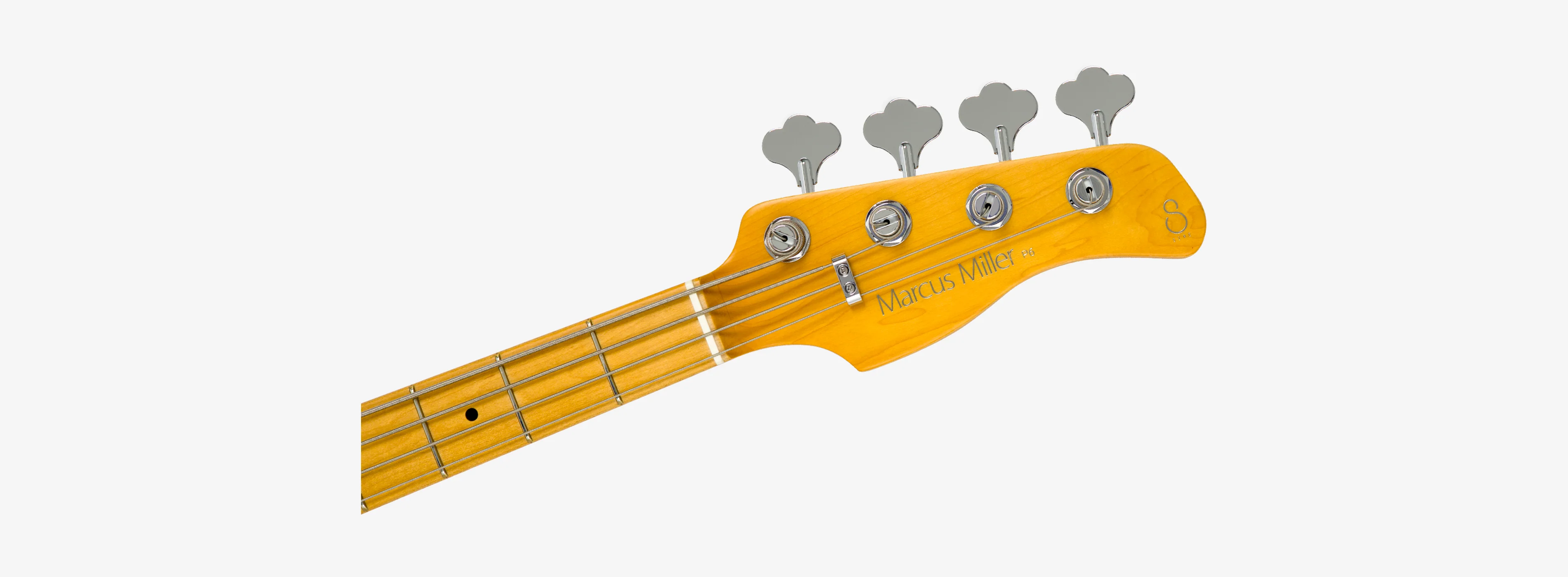 Sire Marcus Miller P6 4-String LH or FL - Image 21