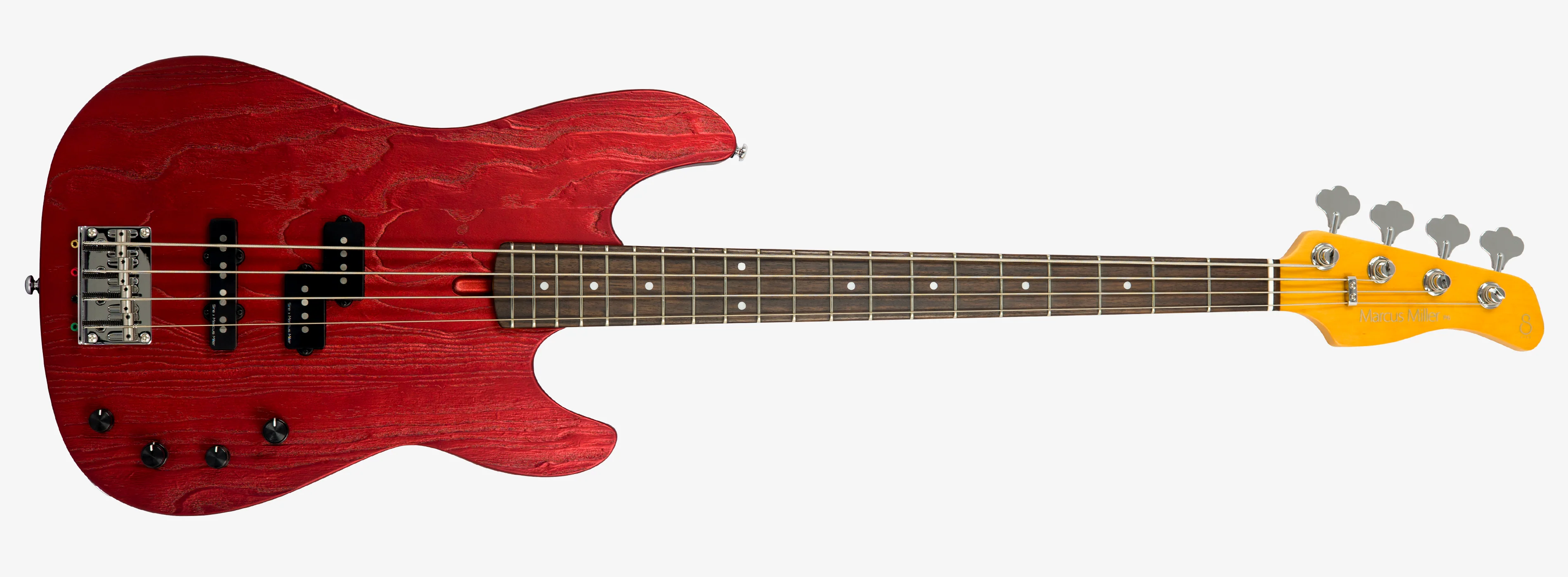 Sire Marcus Miller P6 4-String LH or FL - Image 22