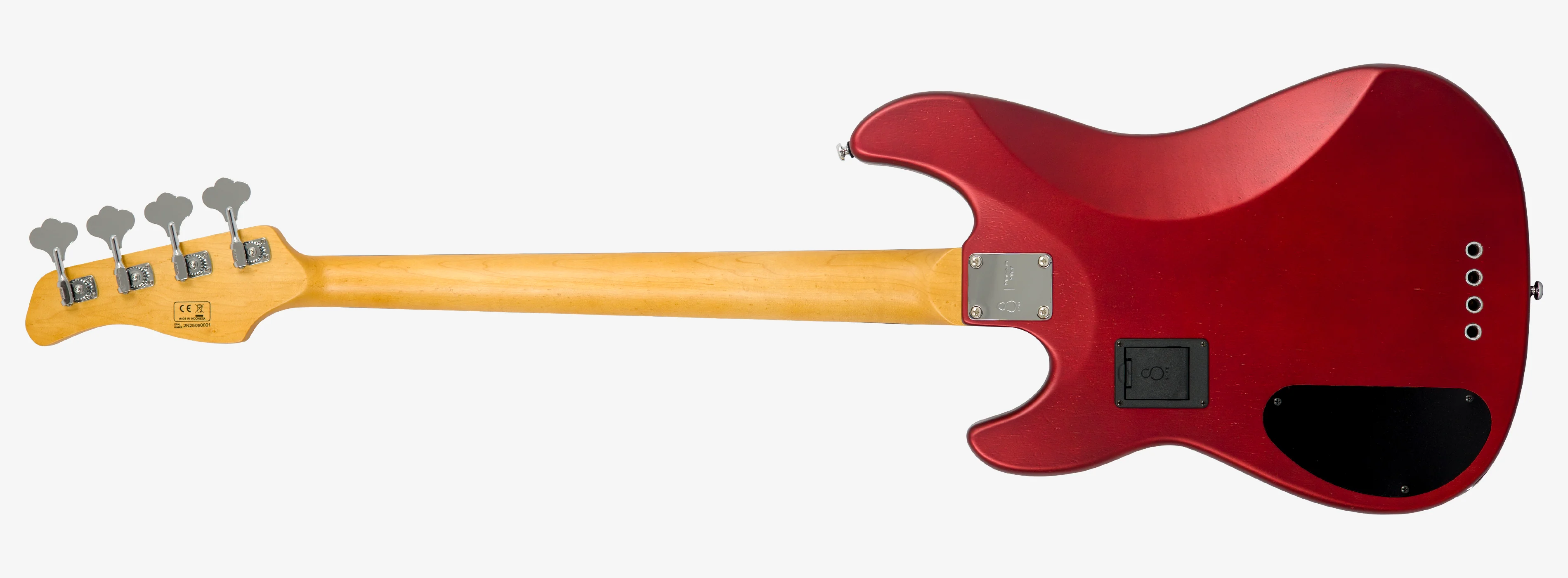 Sire Marcus Miller P6 4-String LH or FL - Image 23