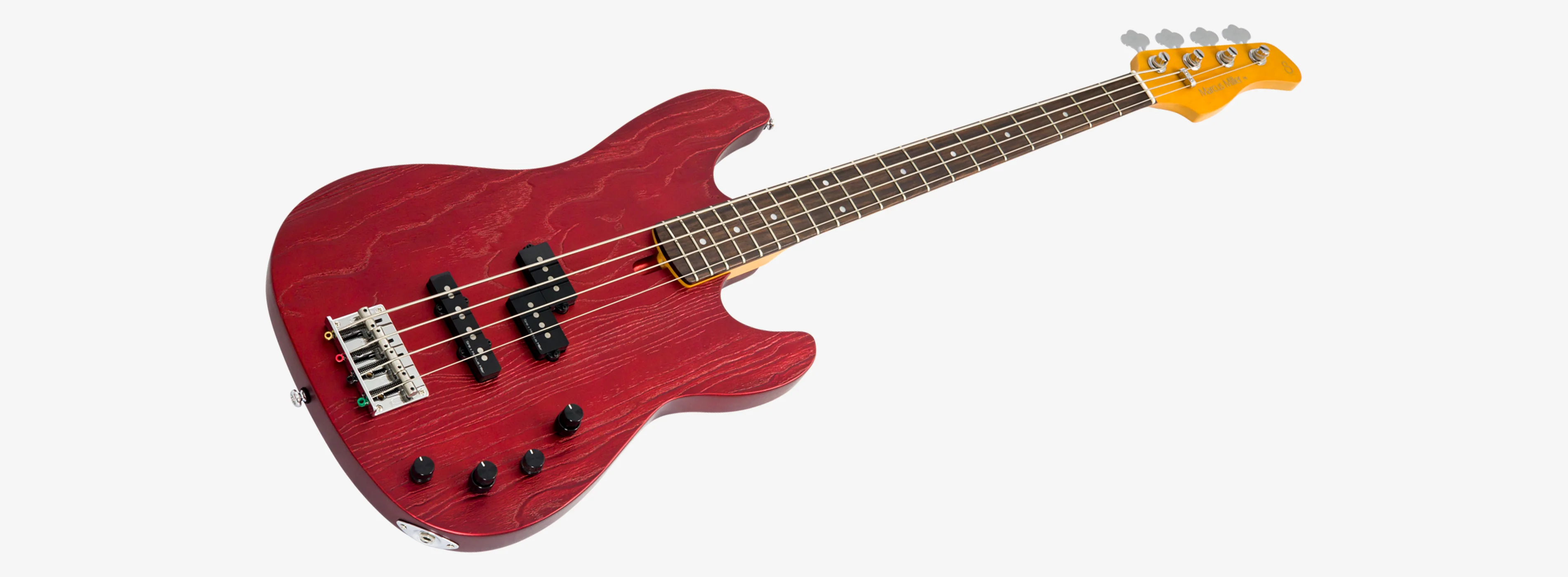 Sire Marcus Miller P6 4-String LH or FL - Image 24