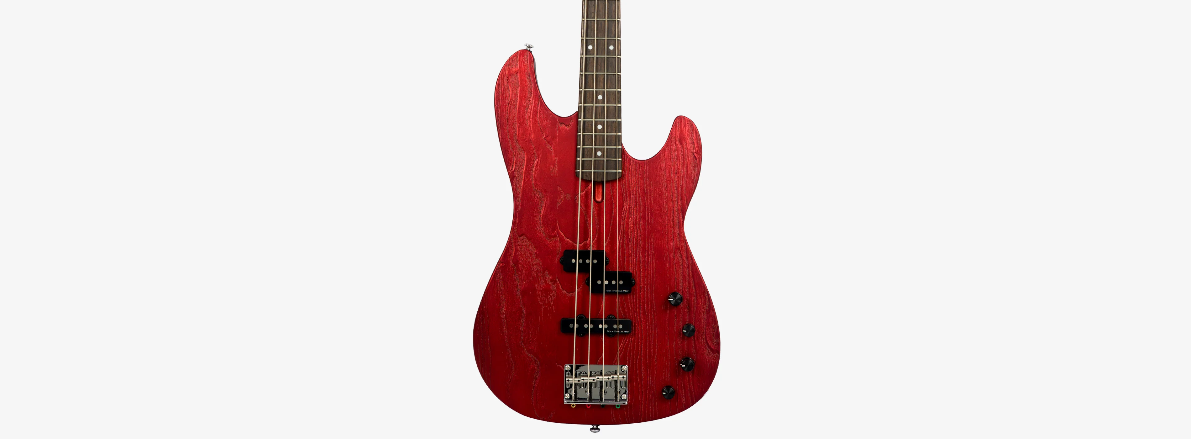 Sire Marcus Miller P6 4-String LH or FL - Image 25