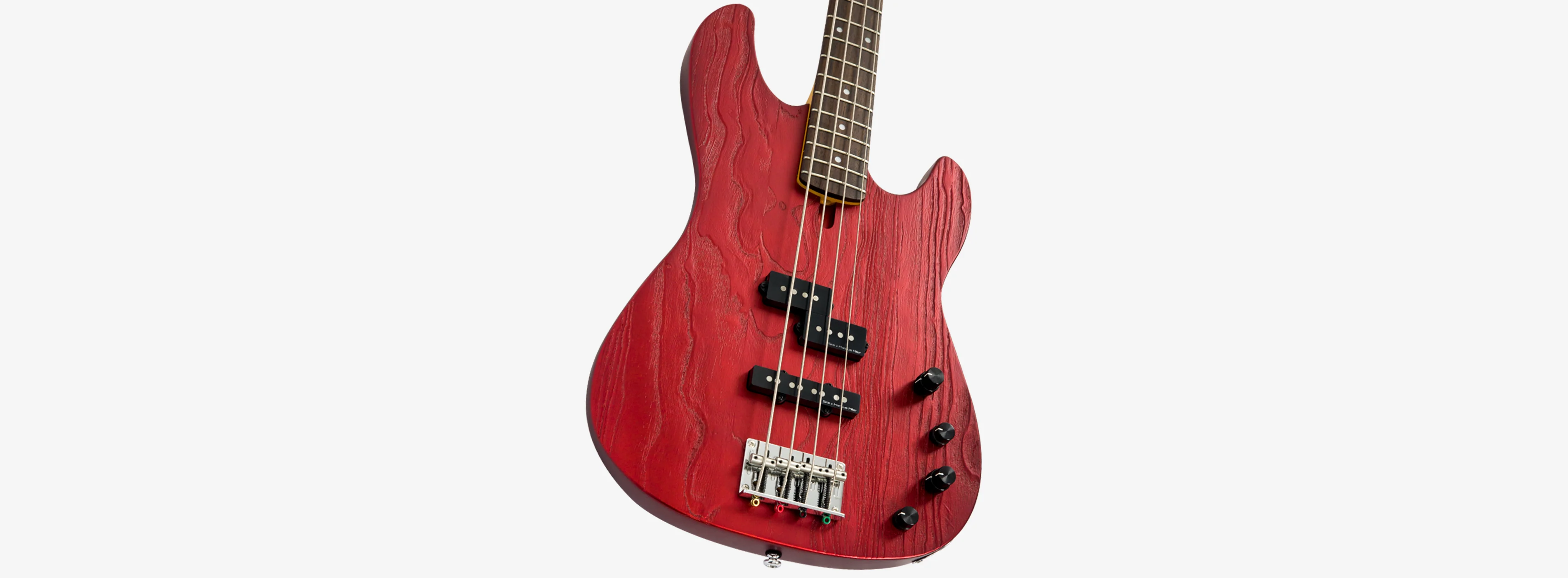 Sire Marcus Miller P6 4-String LH or FL - Image 26