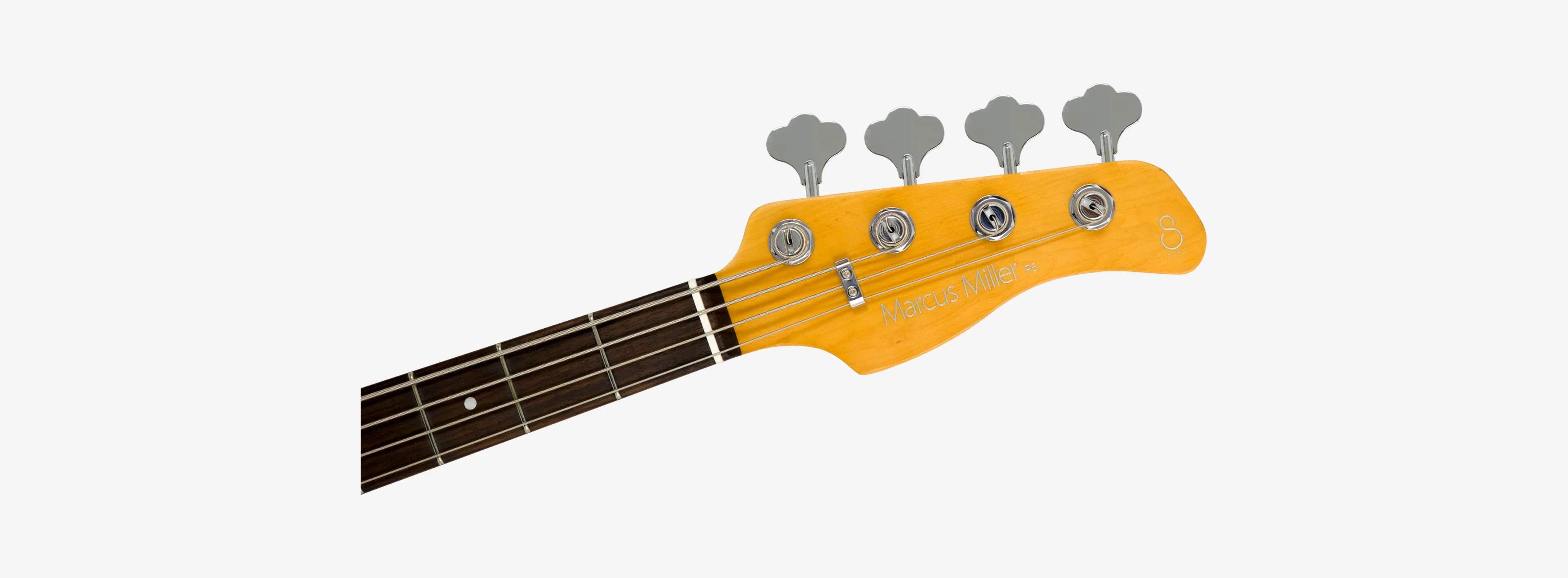 Sire Marcus Miller P6 4-String LH or FL - Image 28