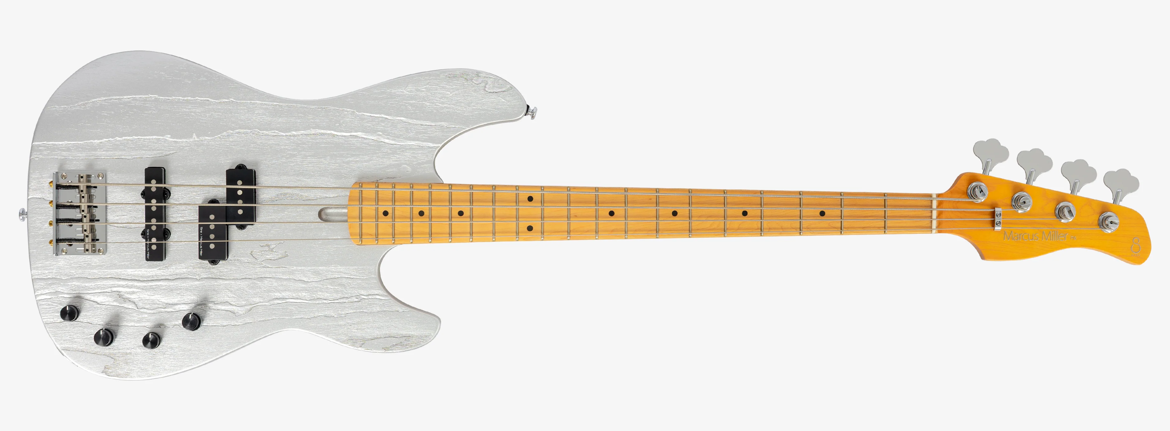 Sire Marcus Miller P6 4-String LH or FL - Image 29