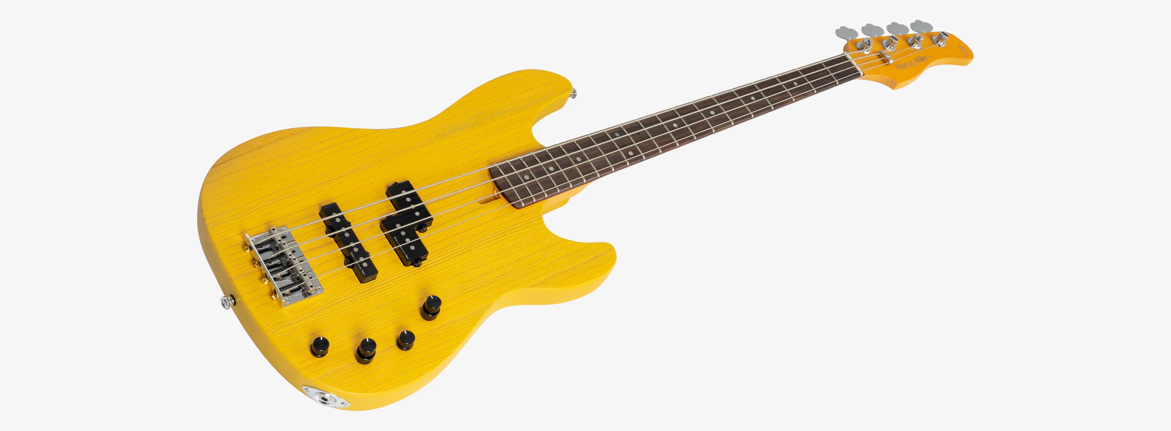 Sire Marcus Miller P6 4-String LH or FL - Image 3