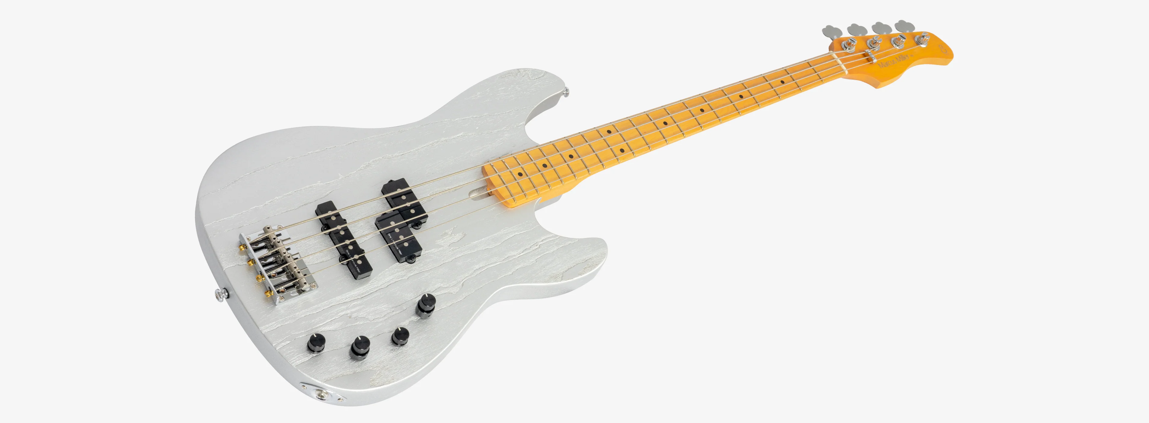 Sire Marcus Miller P6 4-String LH or FL - Image 31