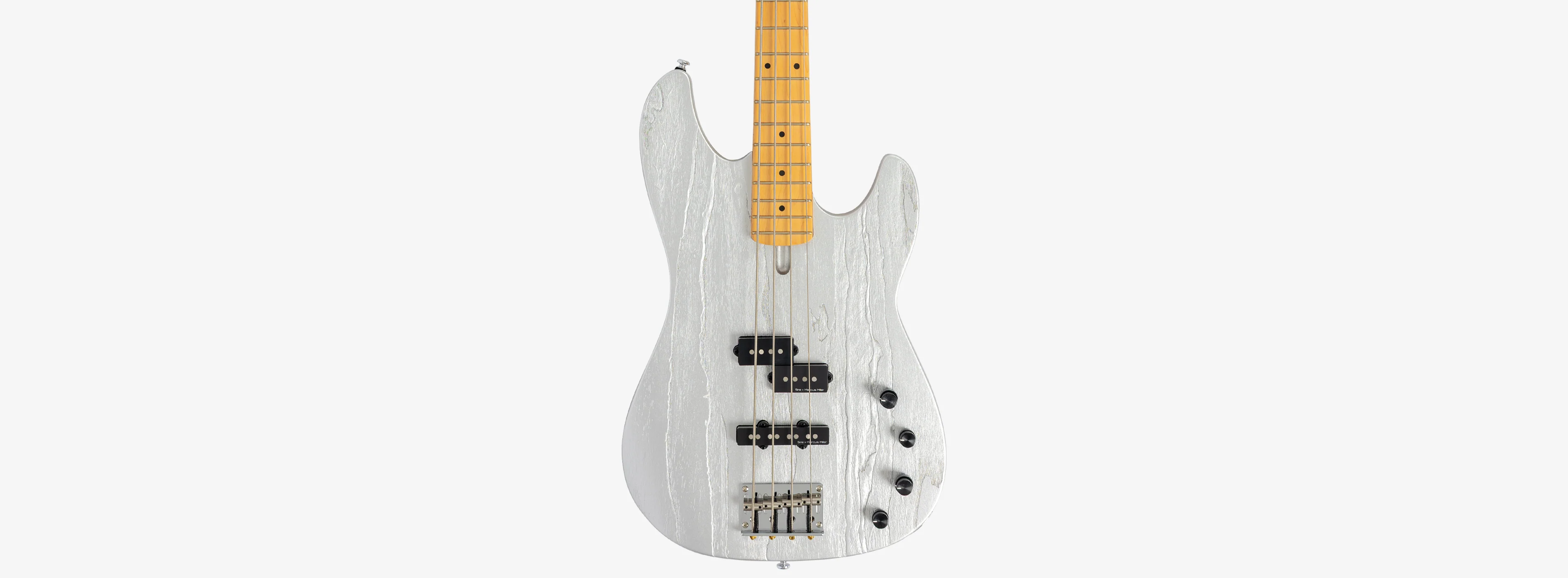 Sire Marcus Miller P6 4-String LH or FL - Image 32