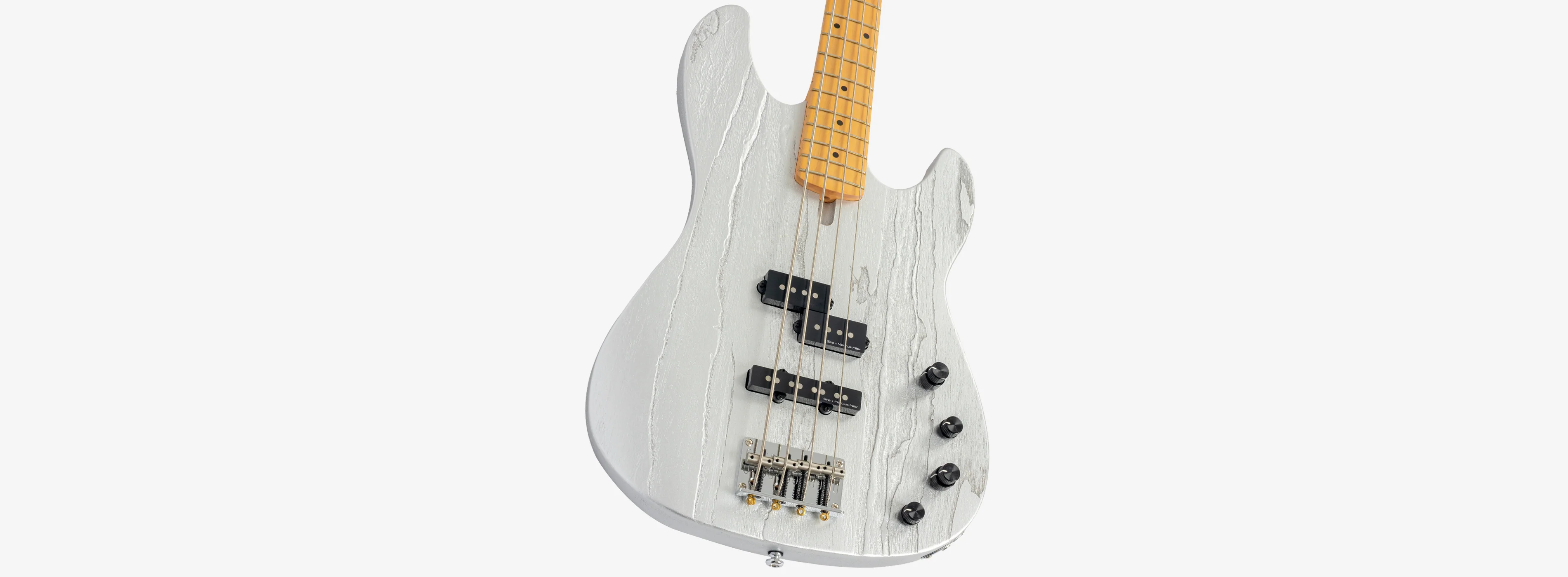 Sire Marcus Miller P6 4-String LH or FL - Image 33
