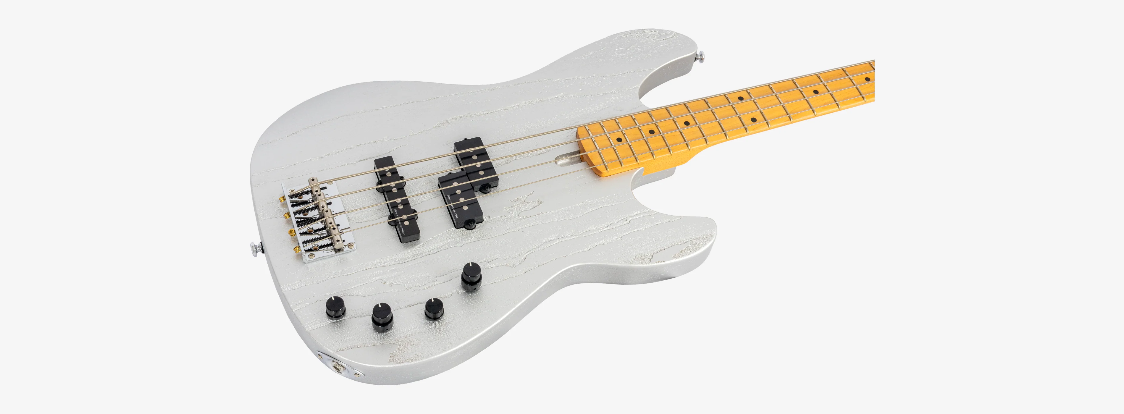 Sire Marcus Miller P6 4-String LH or FL - Image 34