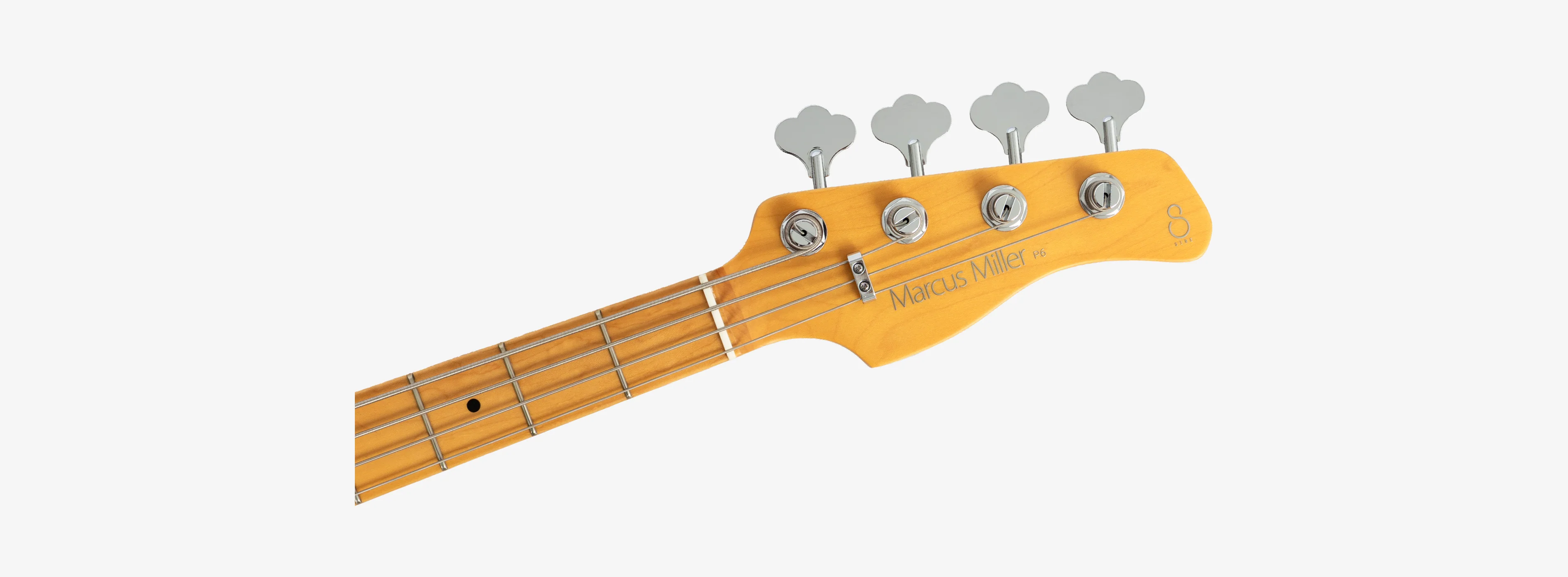 Sire Marcus Miller P6 4-String LH or FL - Image 35