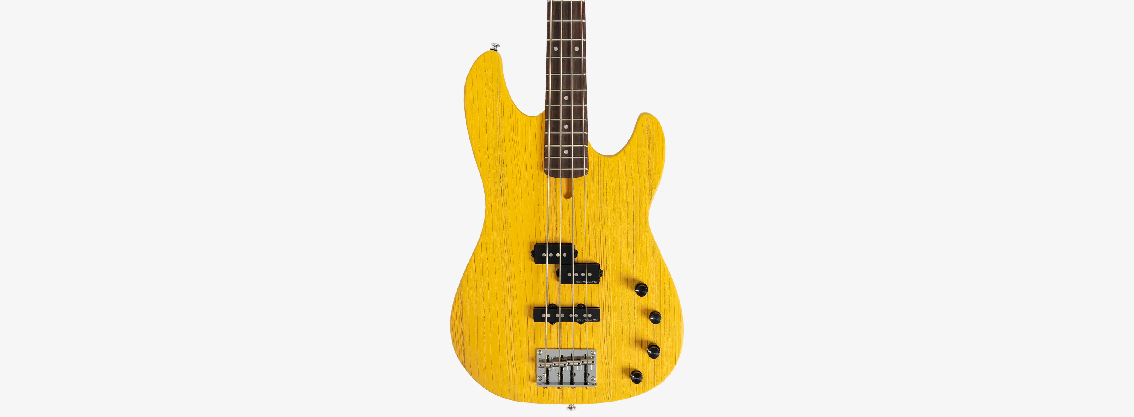 Sire Marcus Miller P6 4-String LH or FL - Image 4