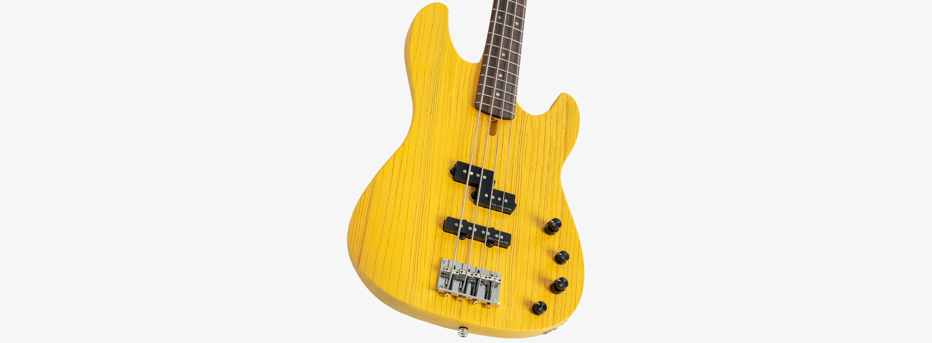 Sire Marcus Miller P6 4-String LH or FL - Image 5