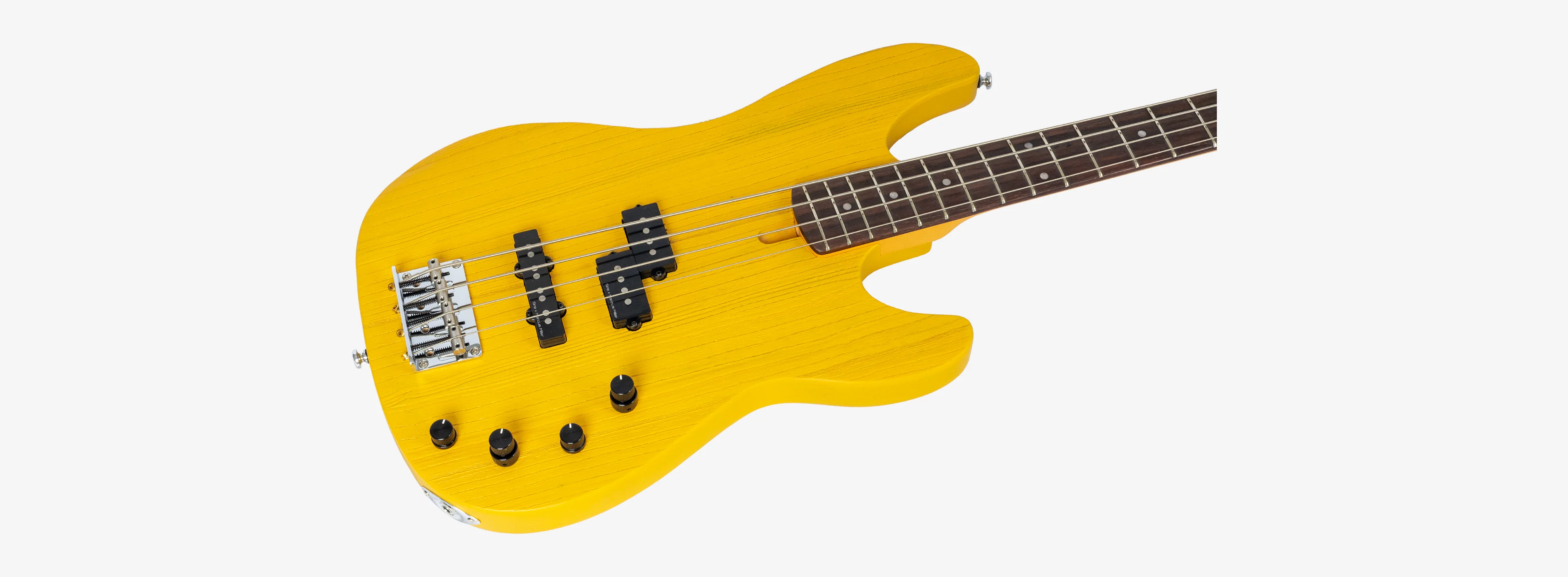 Sire Marcus Miller P6 4-String LH or FL - Image 6