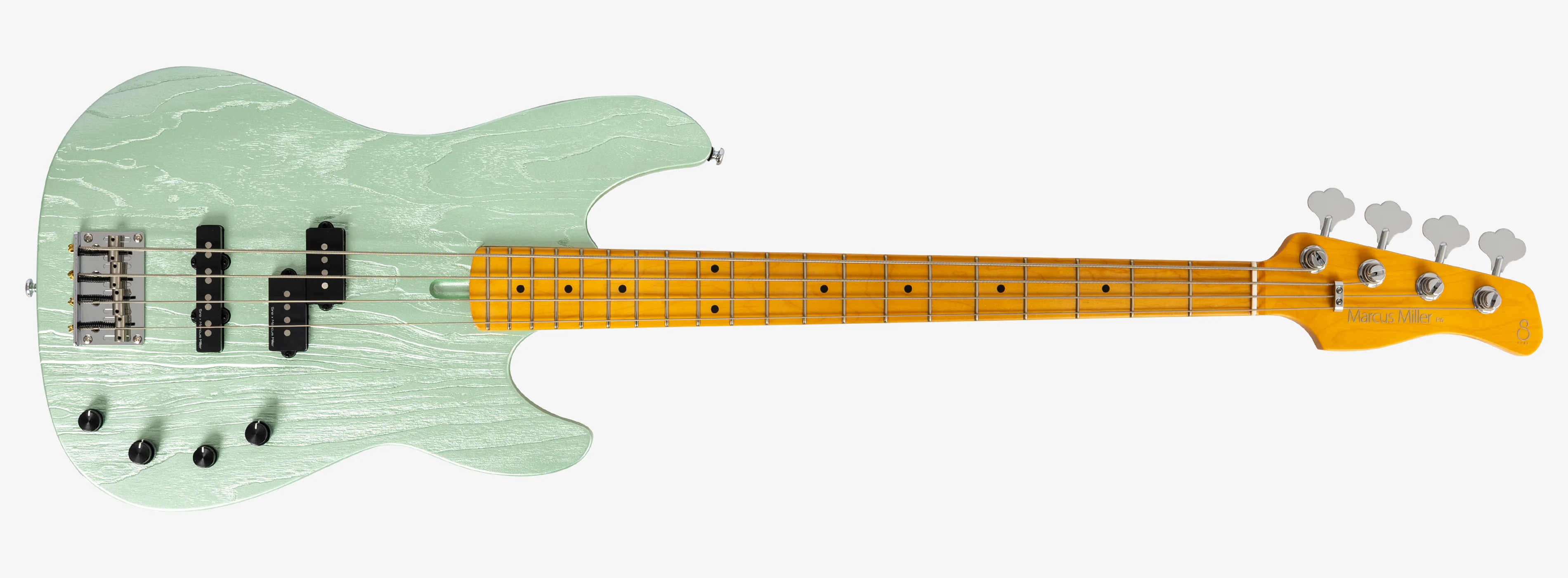 Sire Marcus Miller P6 4-String LH or FL - Image 8