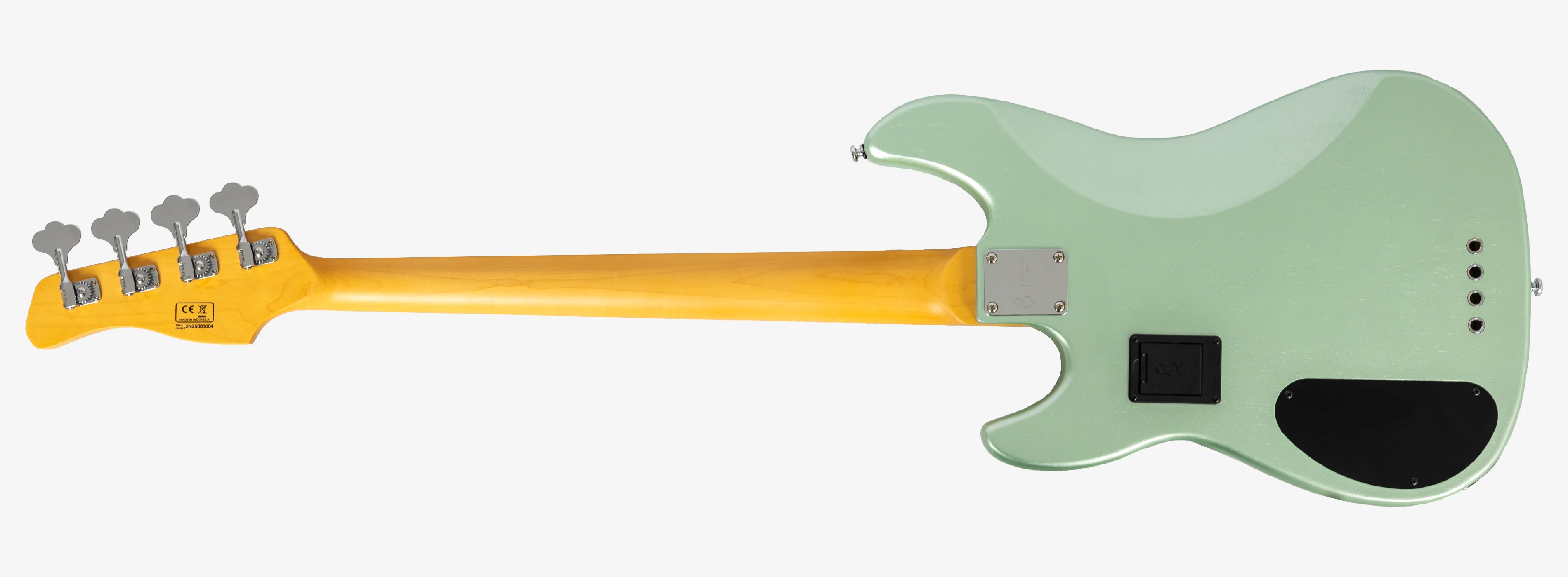 Sire Marcus Miller P6 4-String LH or FL - Image 9