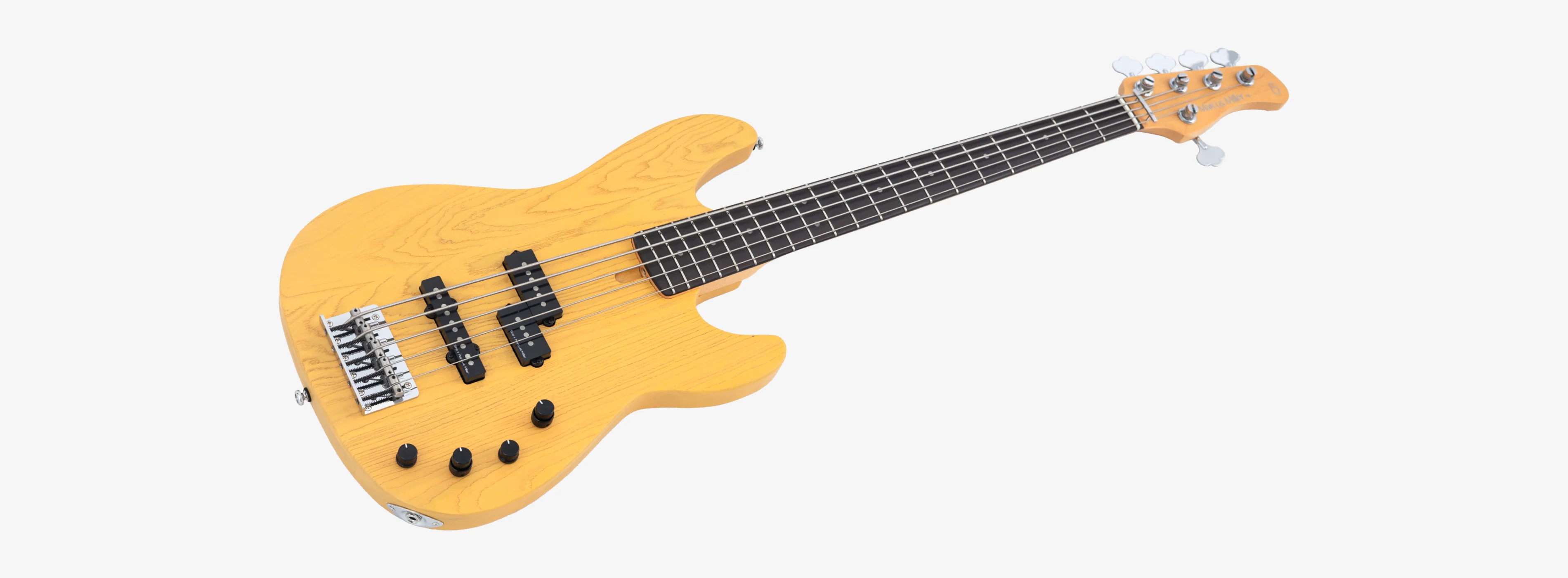 Sire Marcus Miller P6 5-String - Image 17