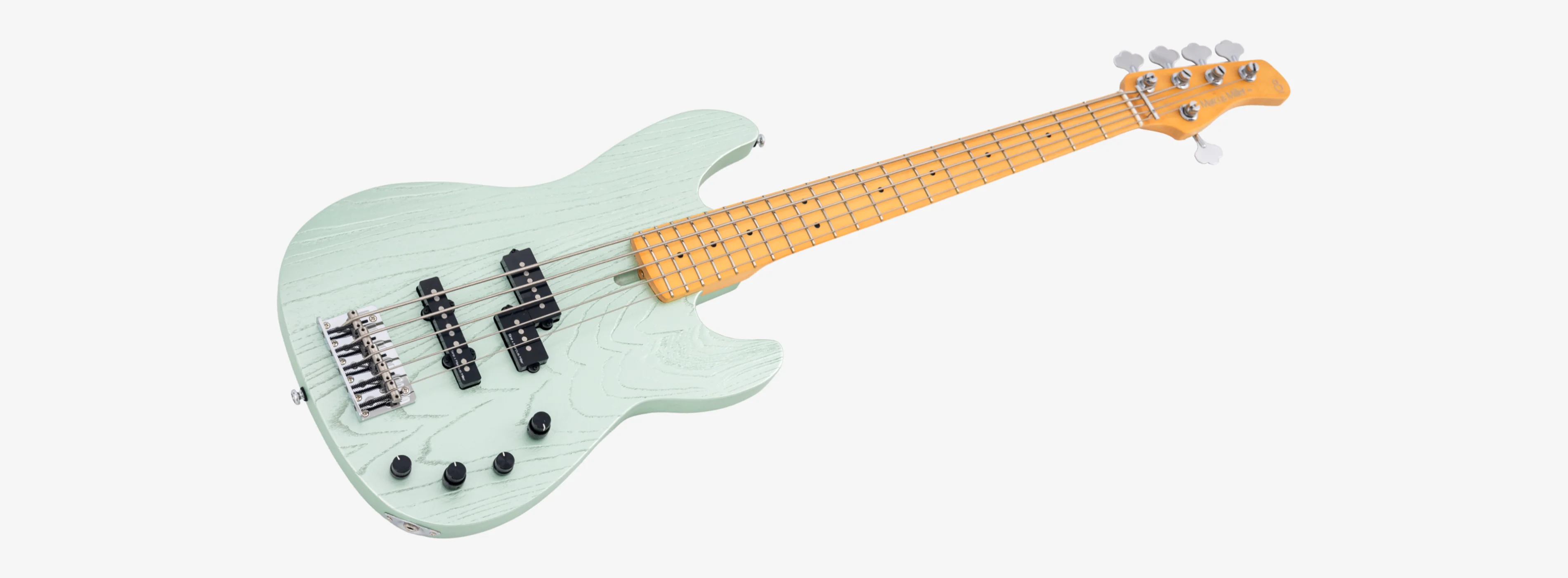 Sire Marcus Miller P6 5-String - Image 3