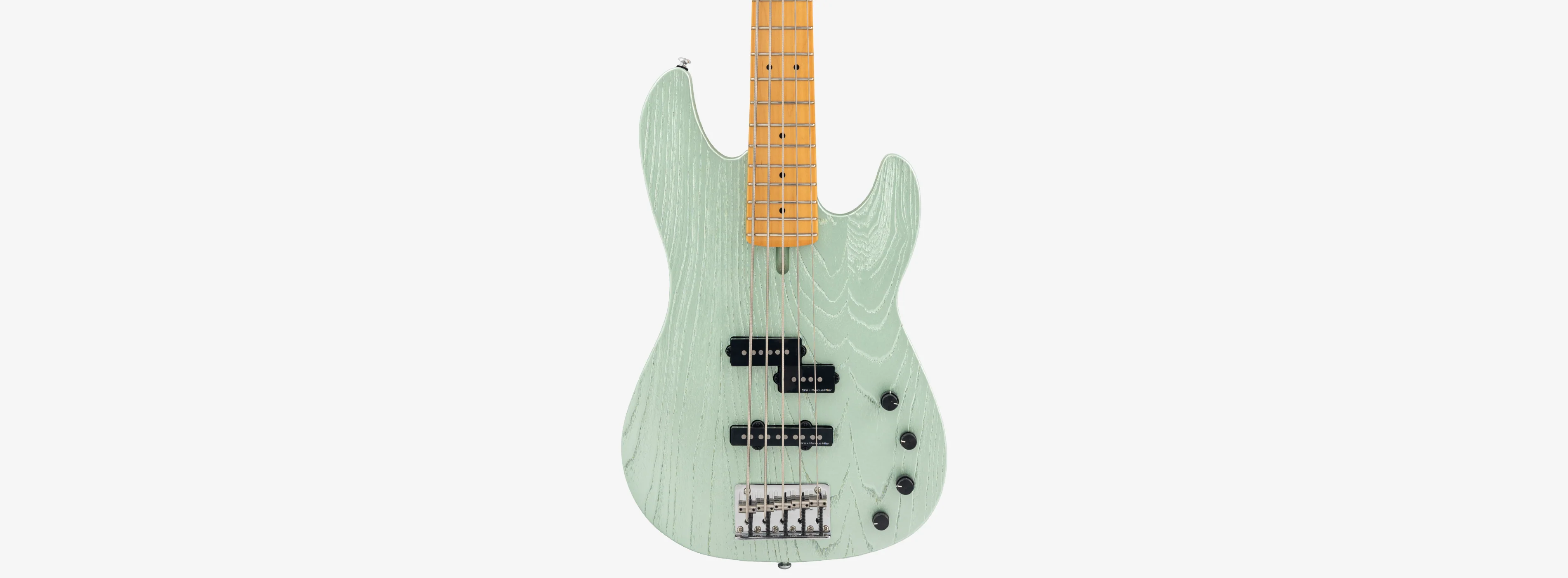 Sire Marcus Miller P6 5-String - Image 4