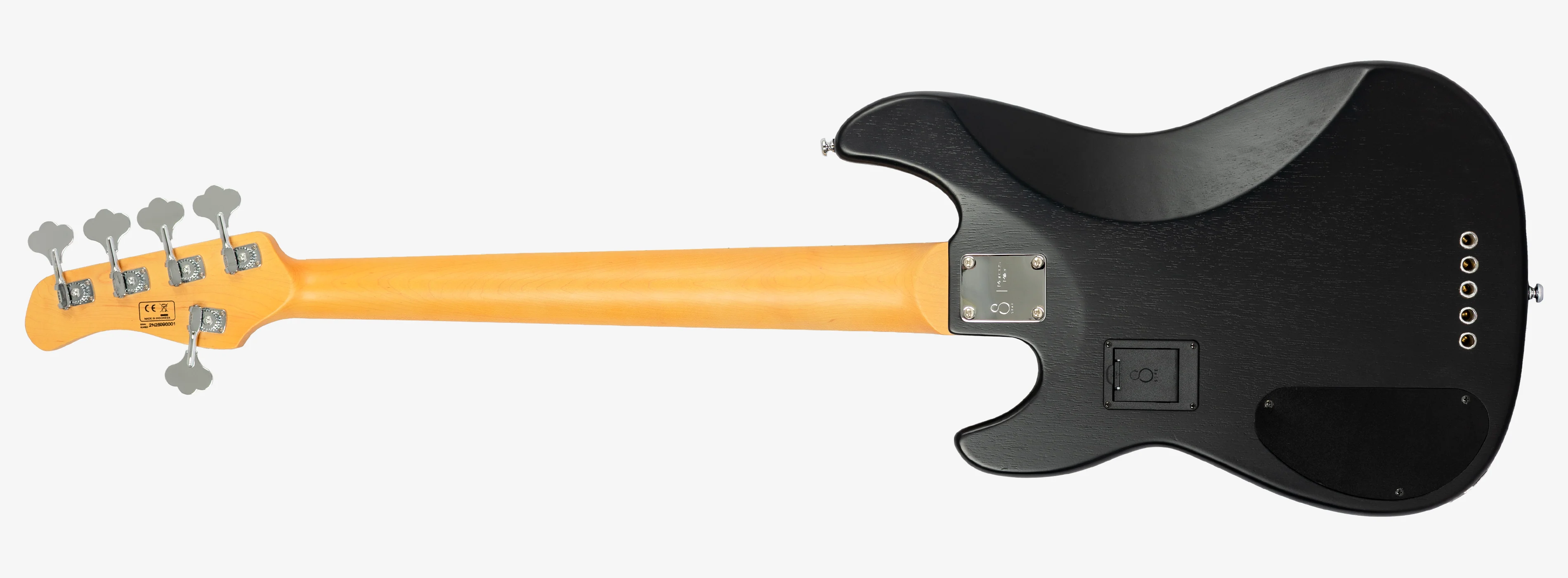 Sire Marcus Miller P6 5-String - Image 9