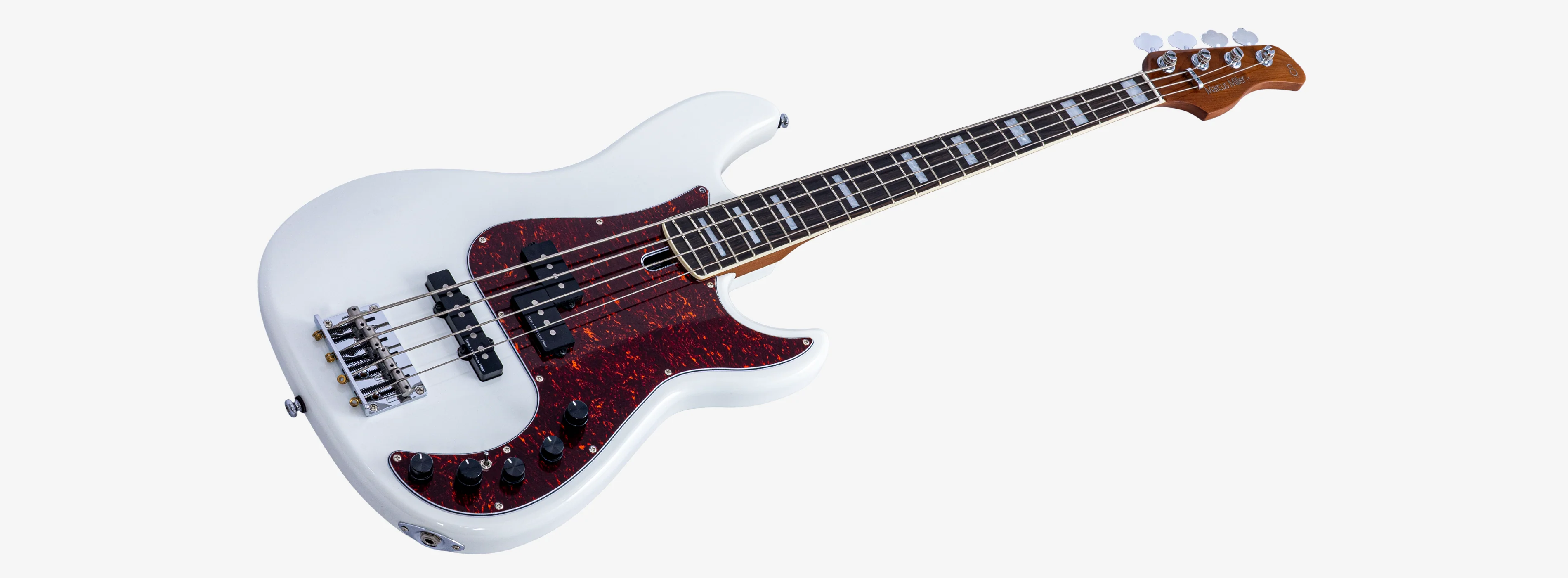 Sire Marcus Miller P7 New Gen 4-String FL - Image 10