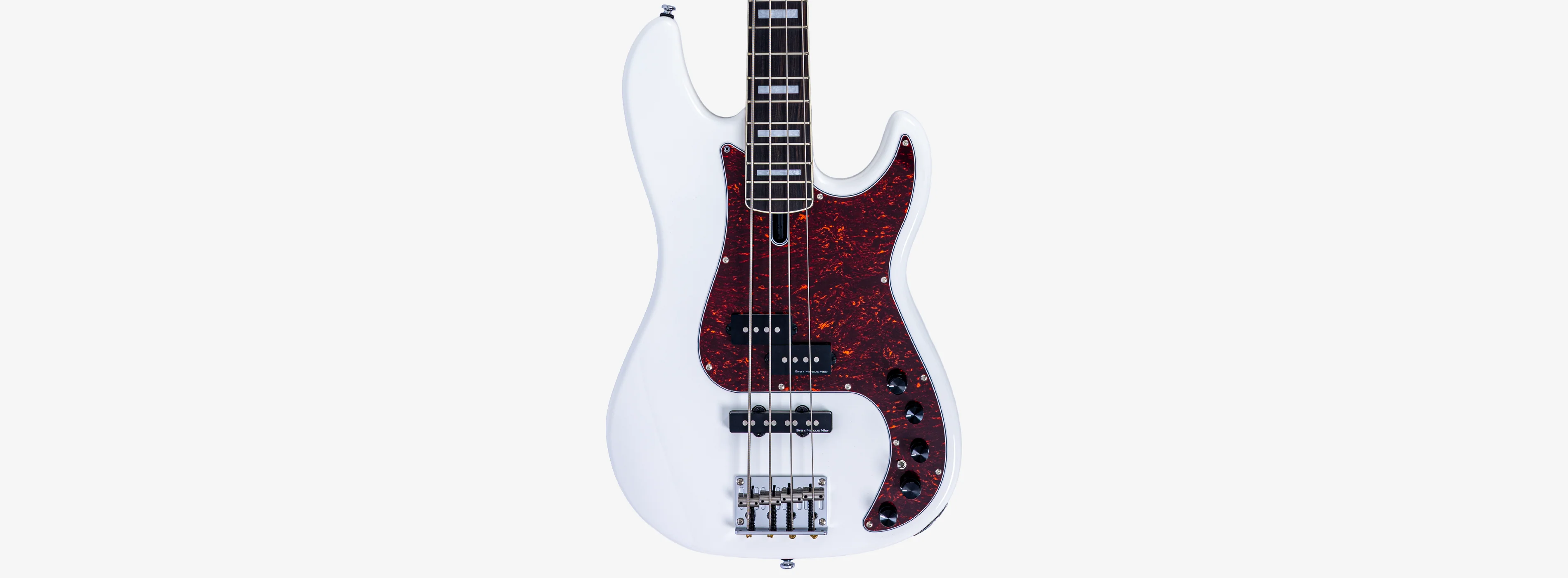Sire Marcus Miller P7 New Gen 4-String FL - Image 11