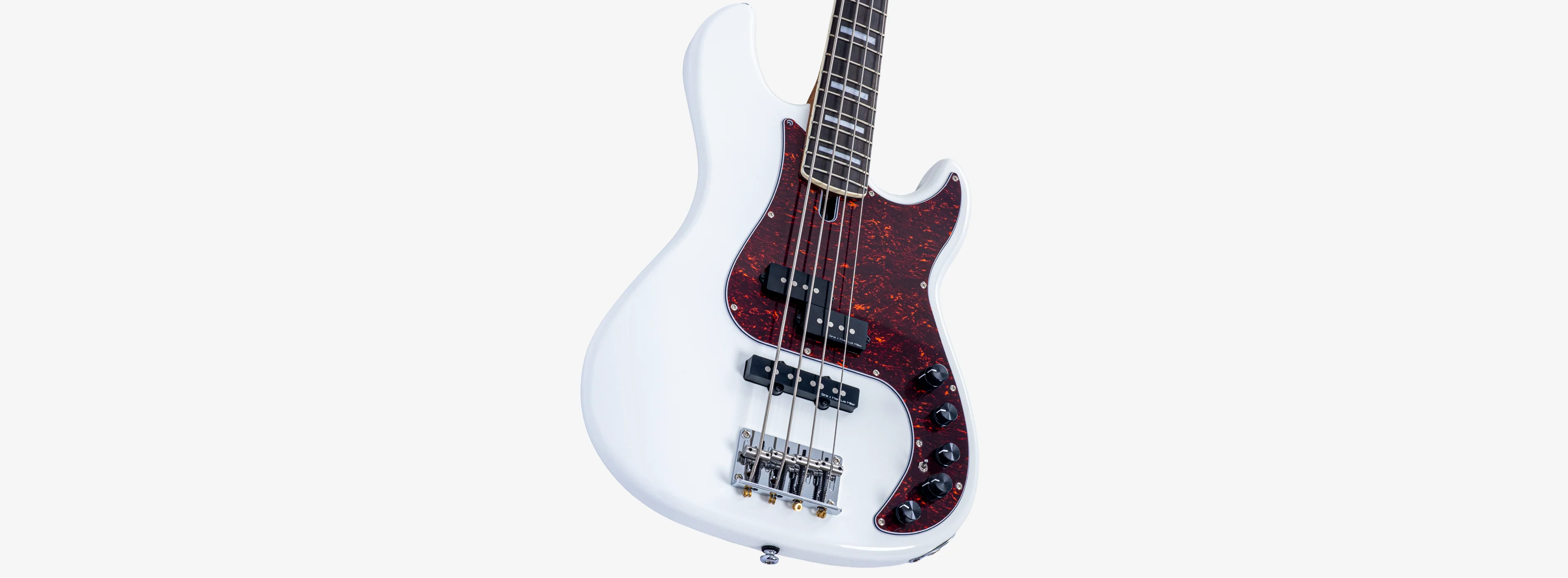 Sire Marcus Miller P7 New Gen 4-String FL - Image 12