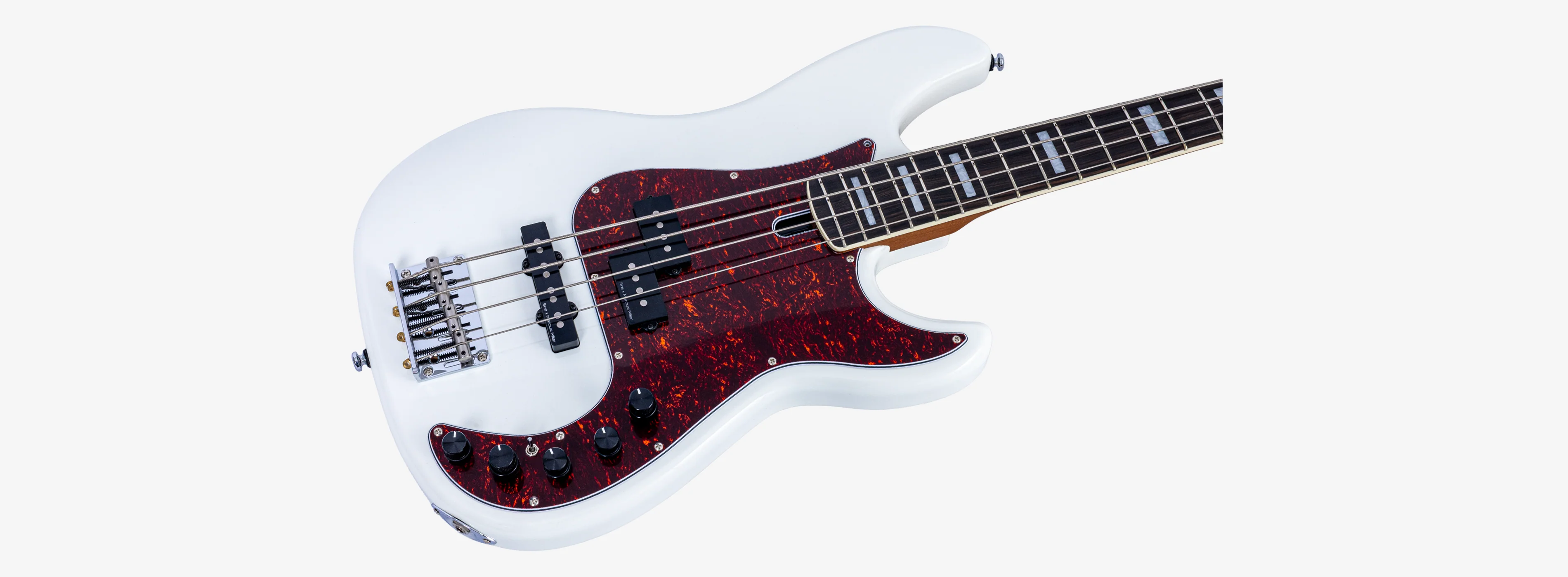 Sire Marcus Miller P7 New Gen 4-String FL - Image 13