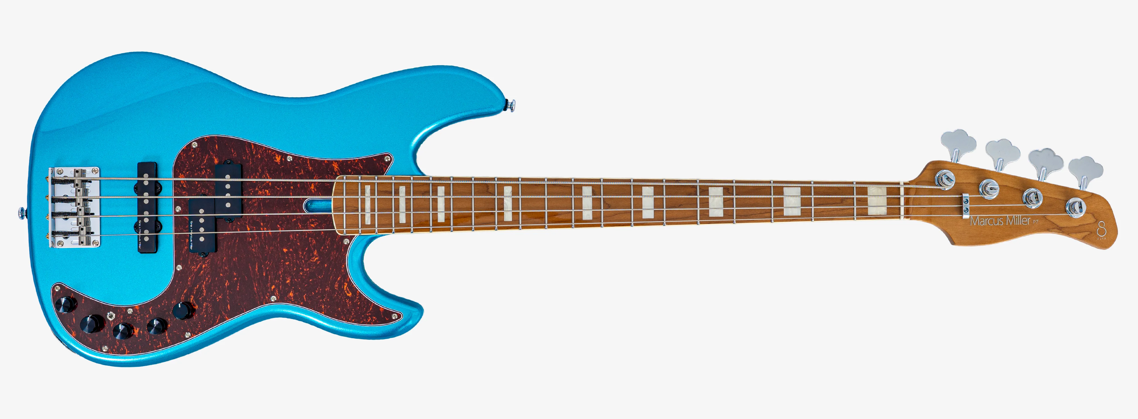 Sire Marcus Miller P7 New Gen 4-String FL - Image 15