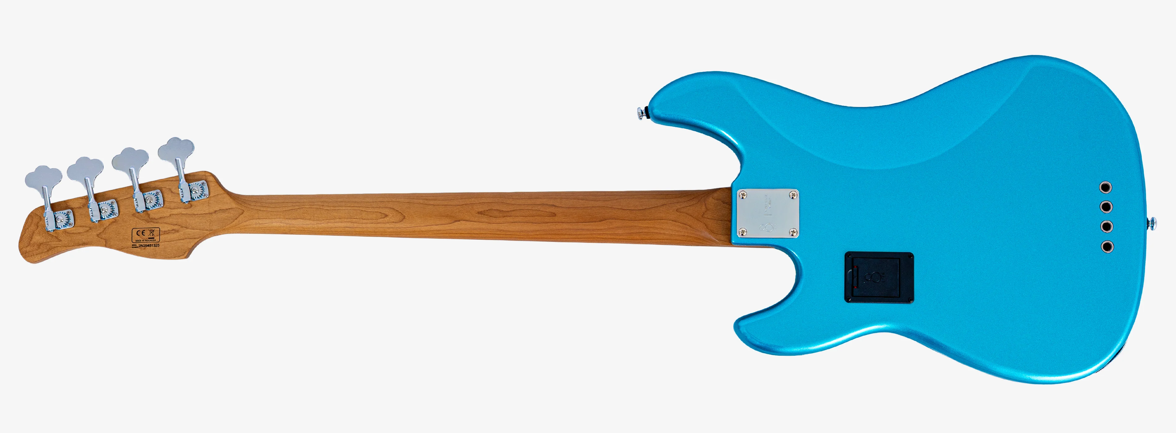 Sire Marcus Miller P7 New Gen 4-String FL - Image 16