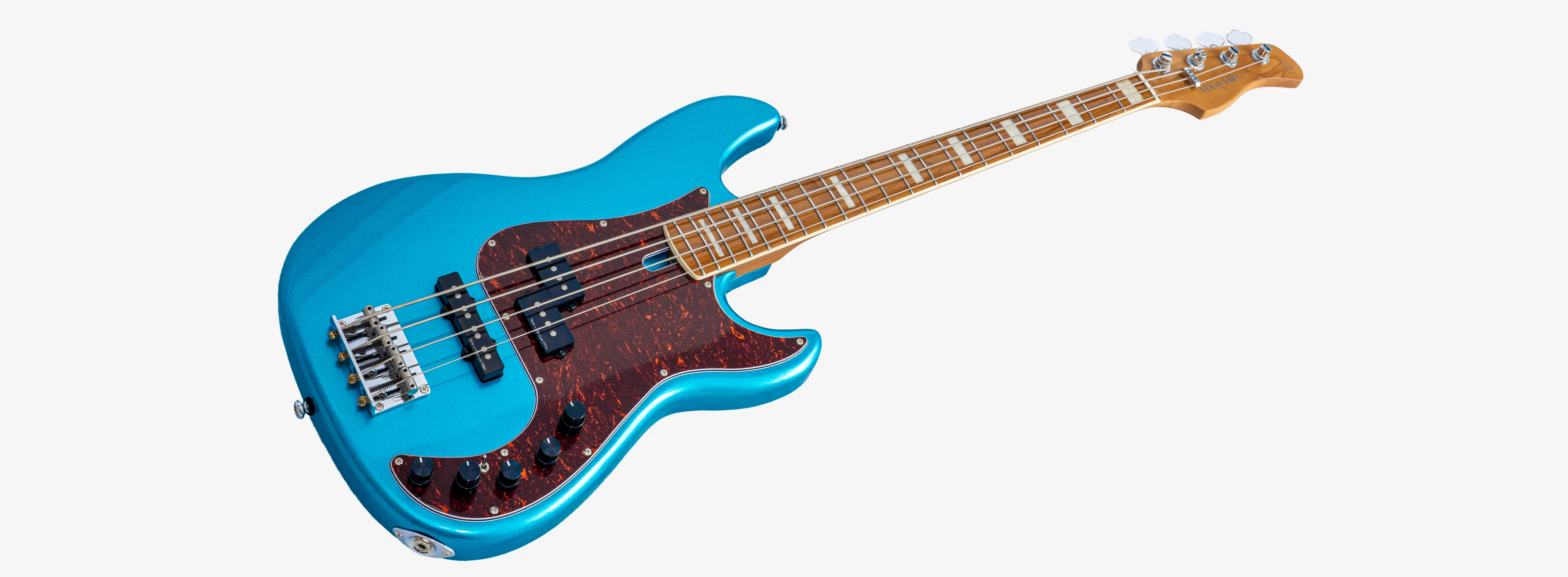 Sire Marcus Miller P7 New Gen 4-String FL - Image 17