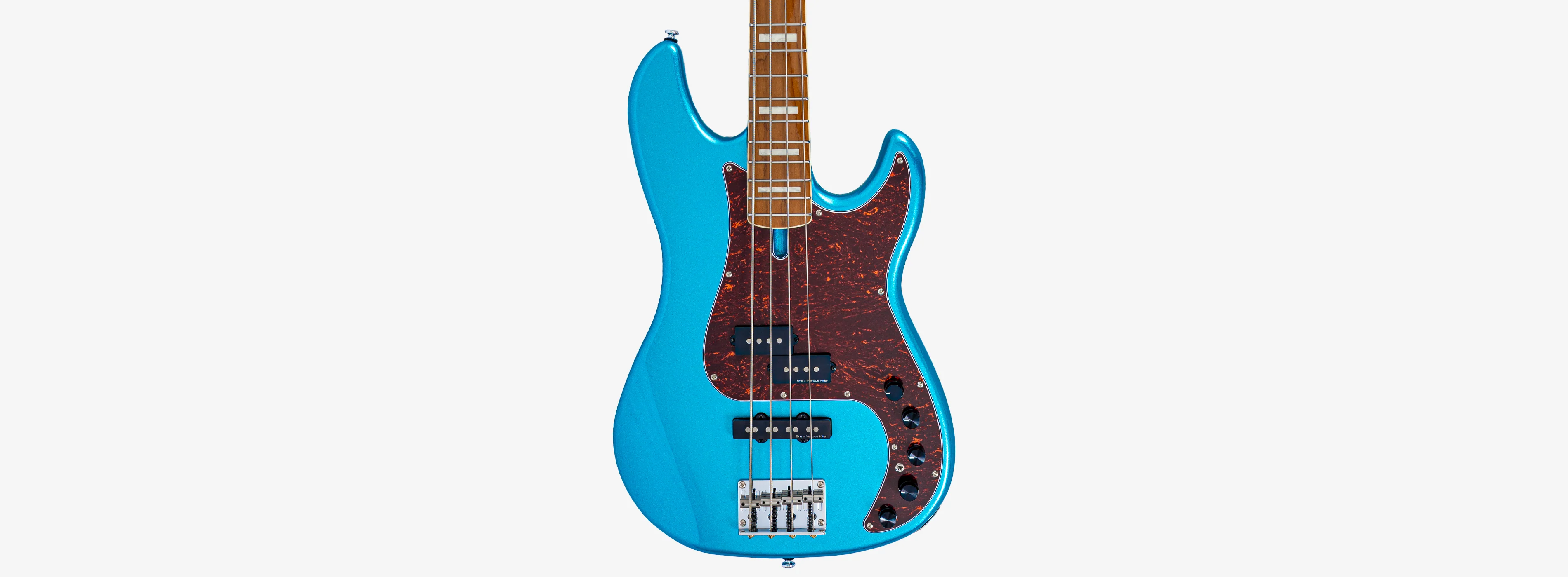 Sire Marcus Miller P7 New Gen 4-String FL - Image 18
