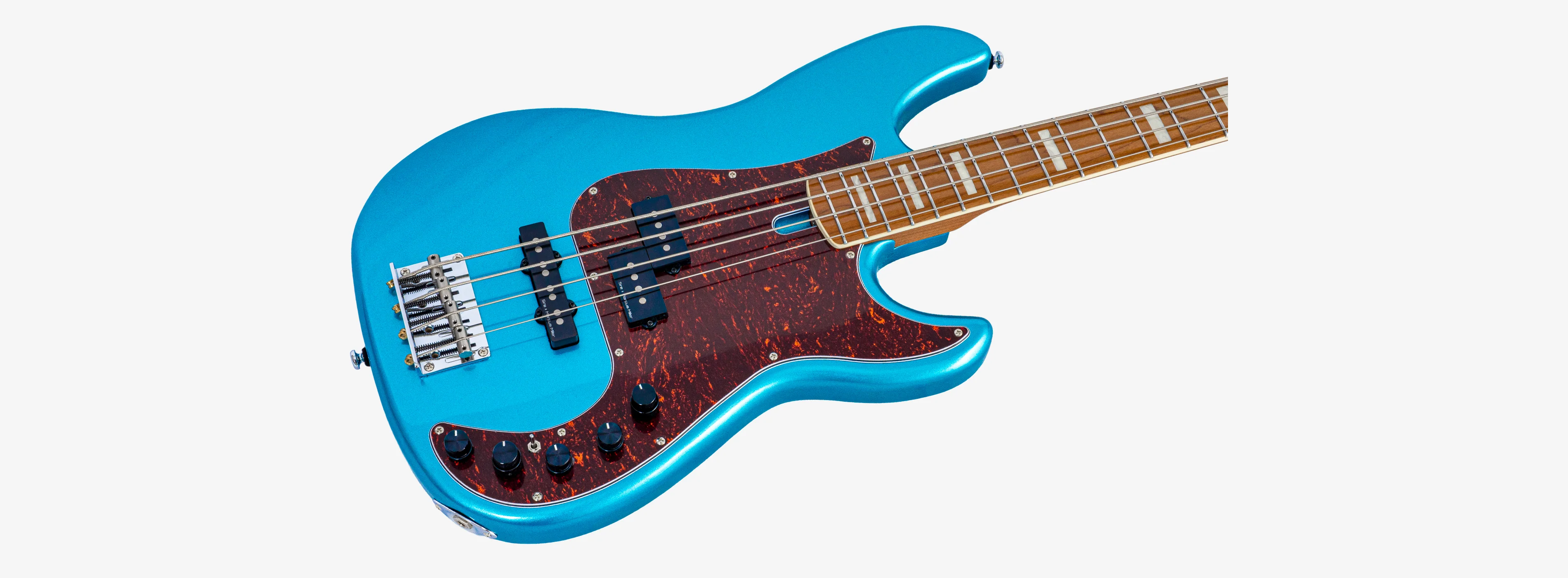 Sire Marcus Miller P7 New Gen 4-String FL - Image 20