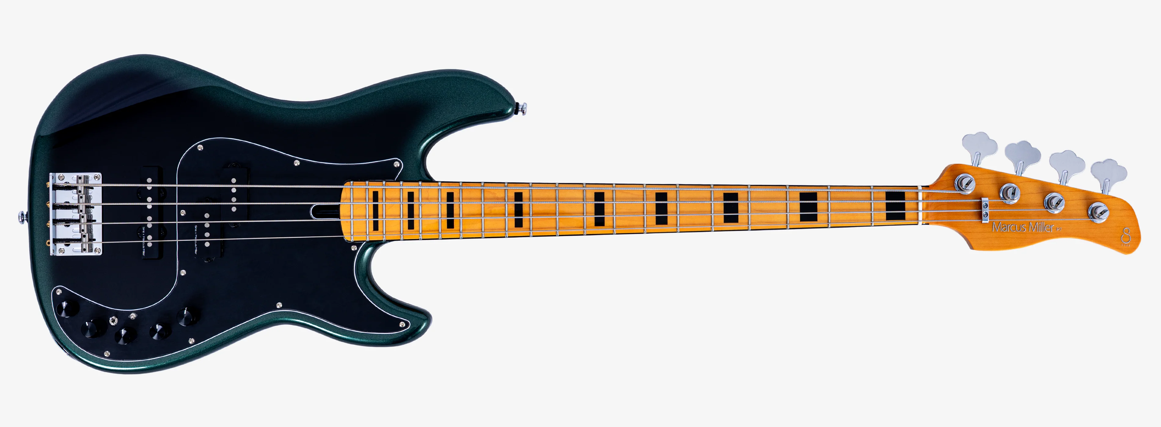 Sire Marcus Miller P7 New Gen 4-String FL - Image 22