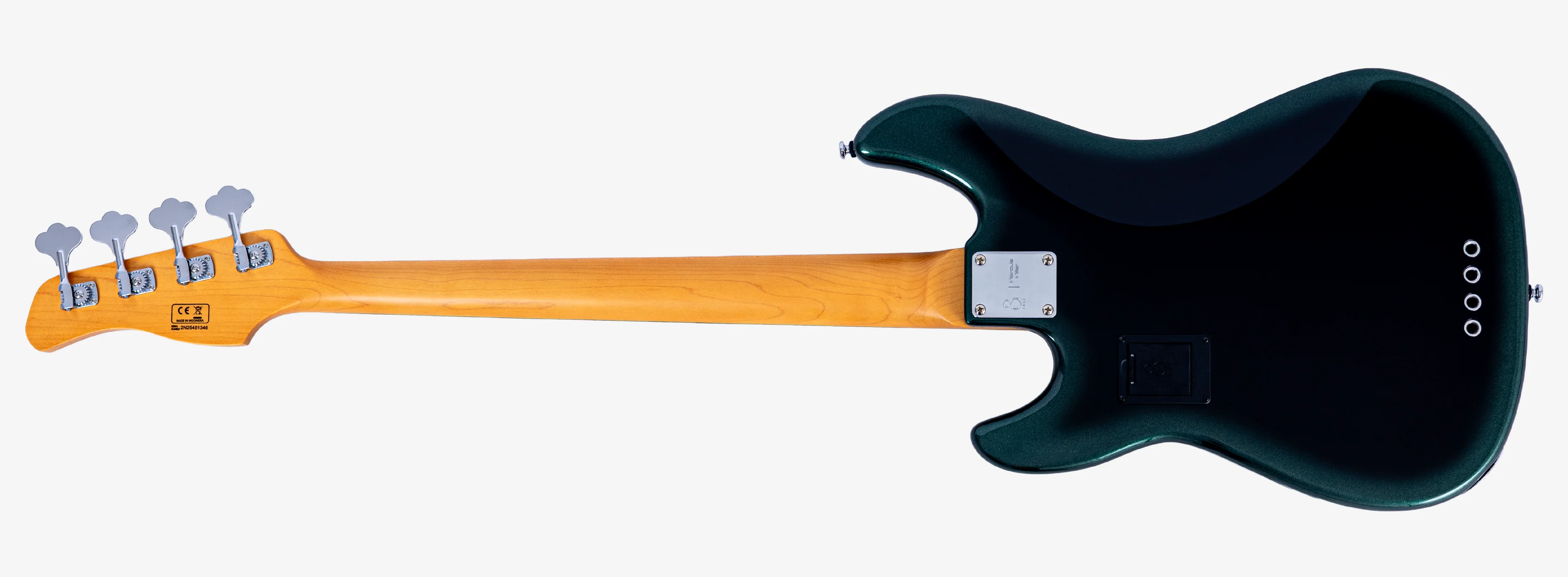 Sire Marcus Miller P7 New Gen 4-String FL - Image 23