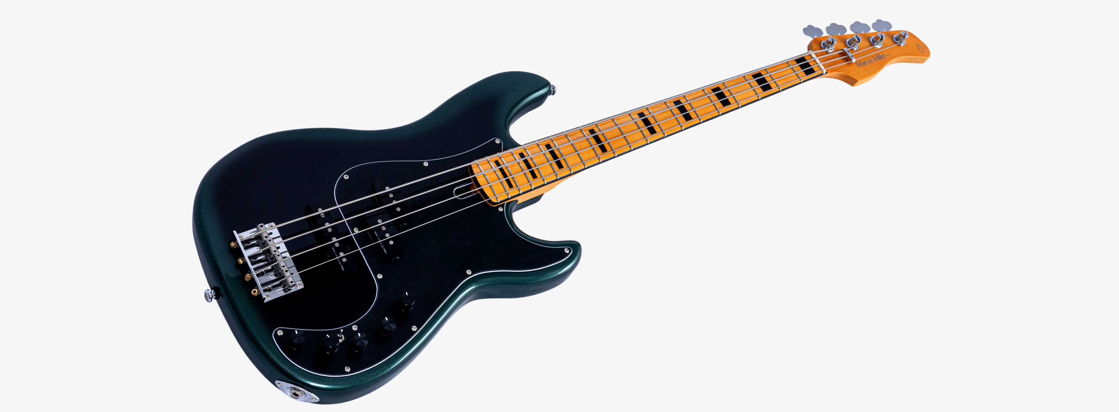 Sire Marcus Miller P7 New Gen 4-String FL - Image 24