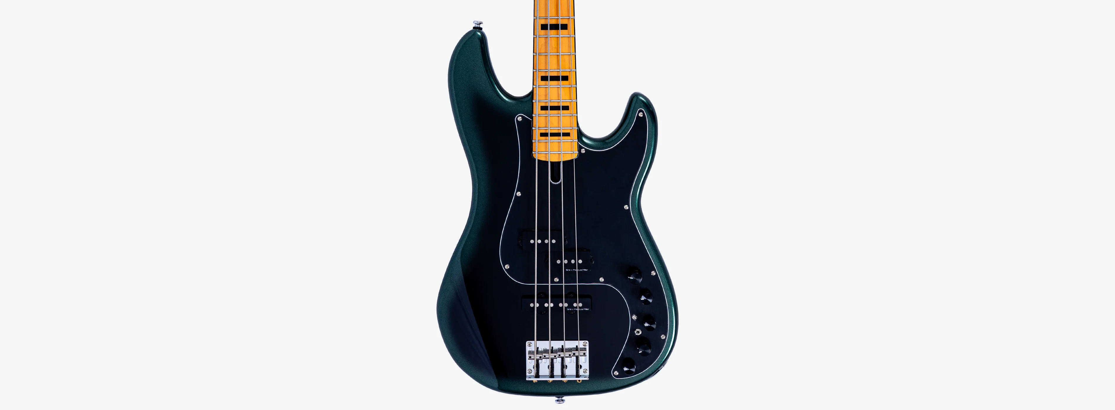 Sire Marcus Miller P7 New Gen 4-String FL - Image 25